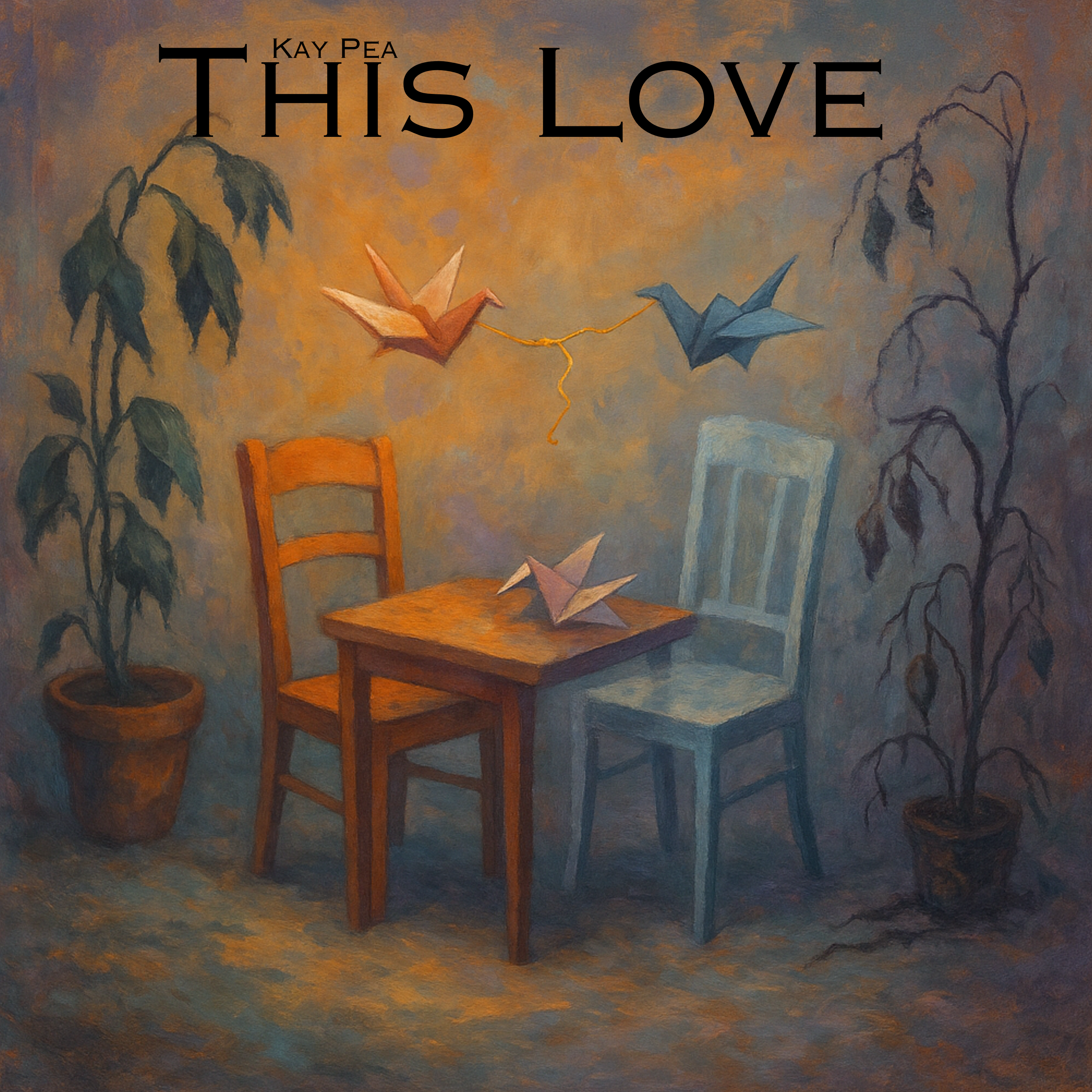 This Love artwork