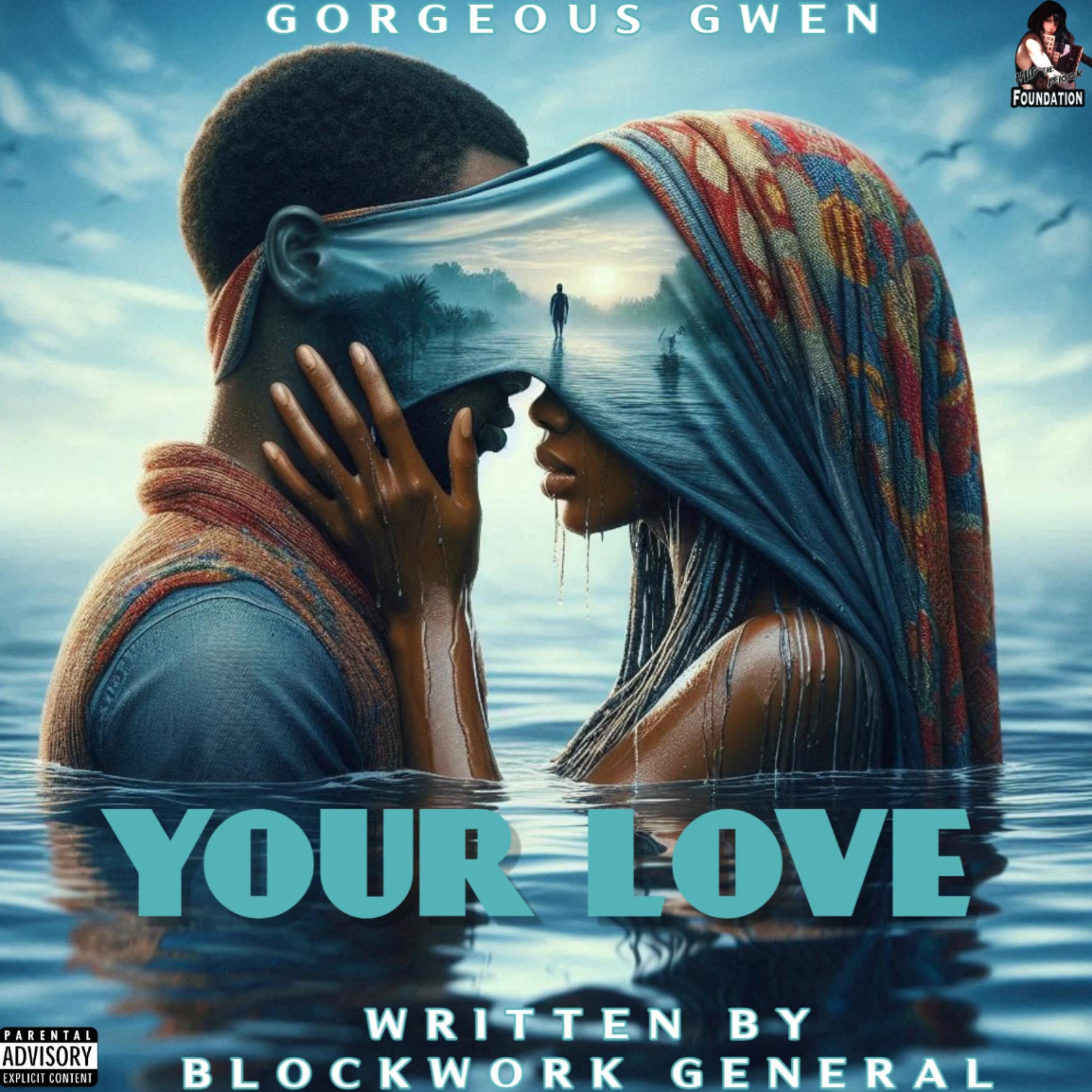 Your love artwork