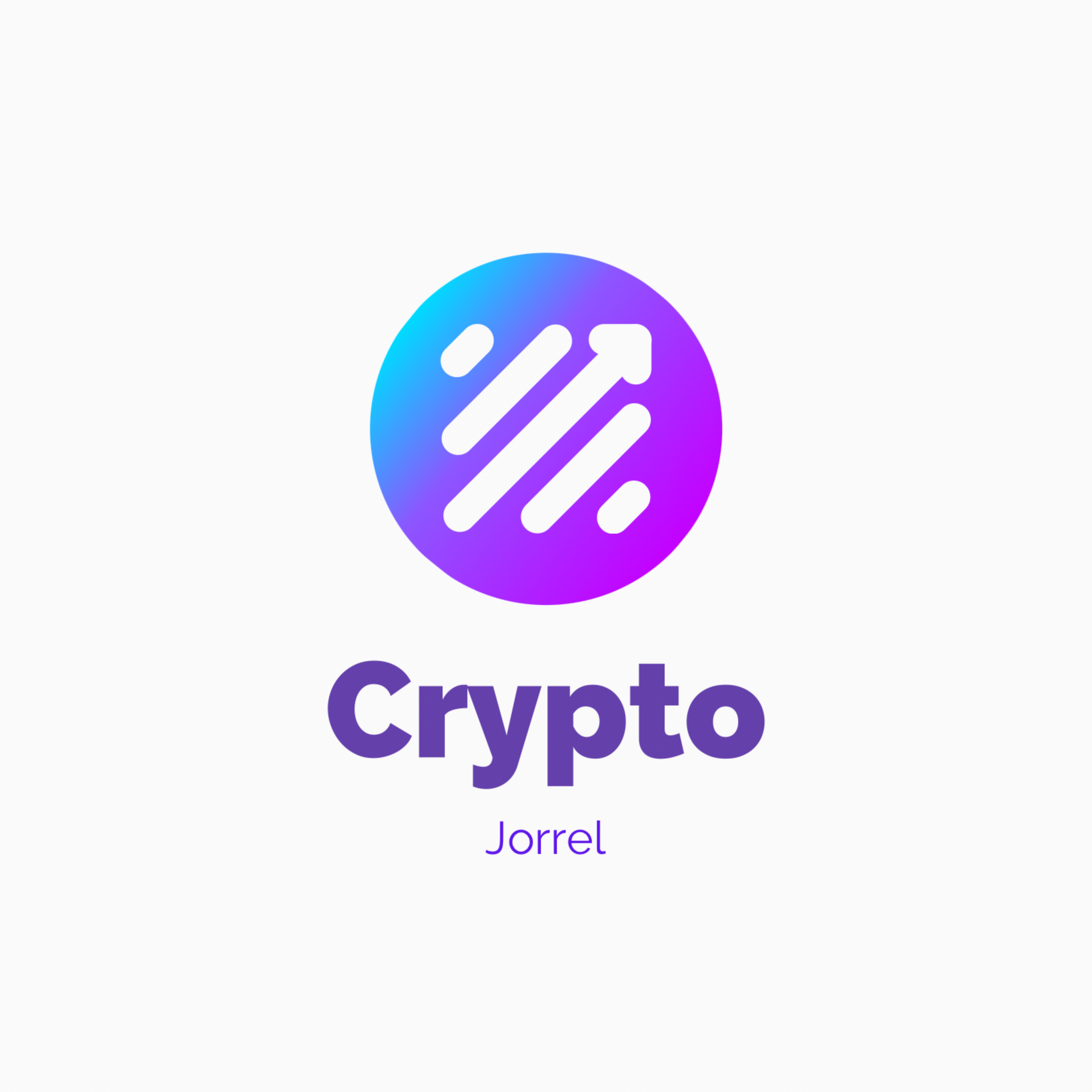 Crypto by Jorrel