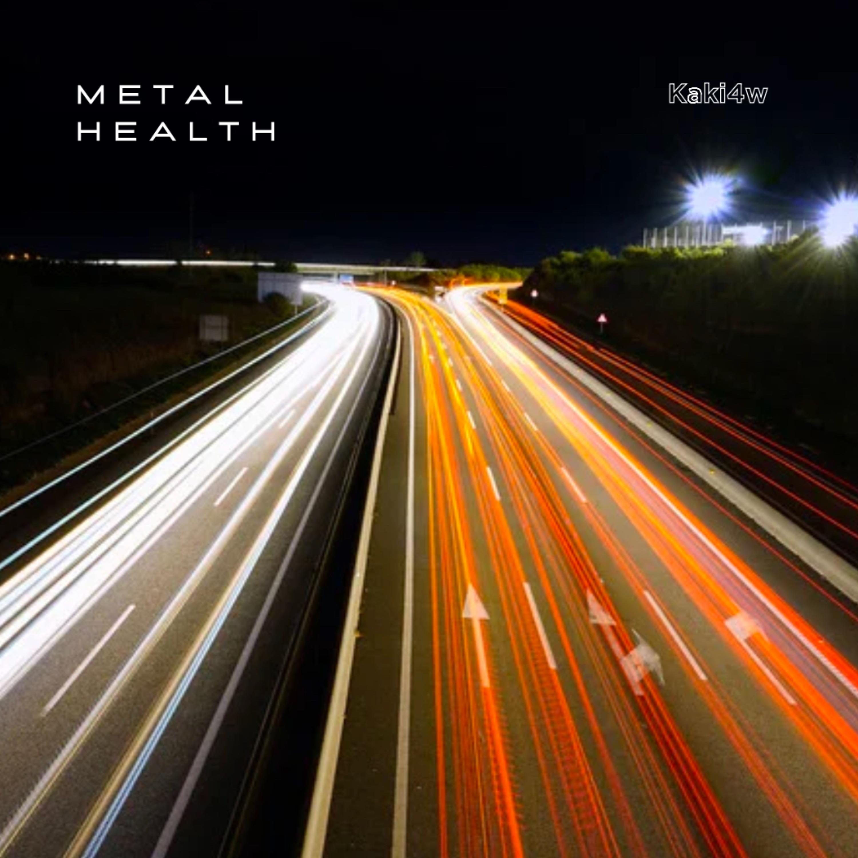 Metal Health artwork