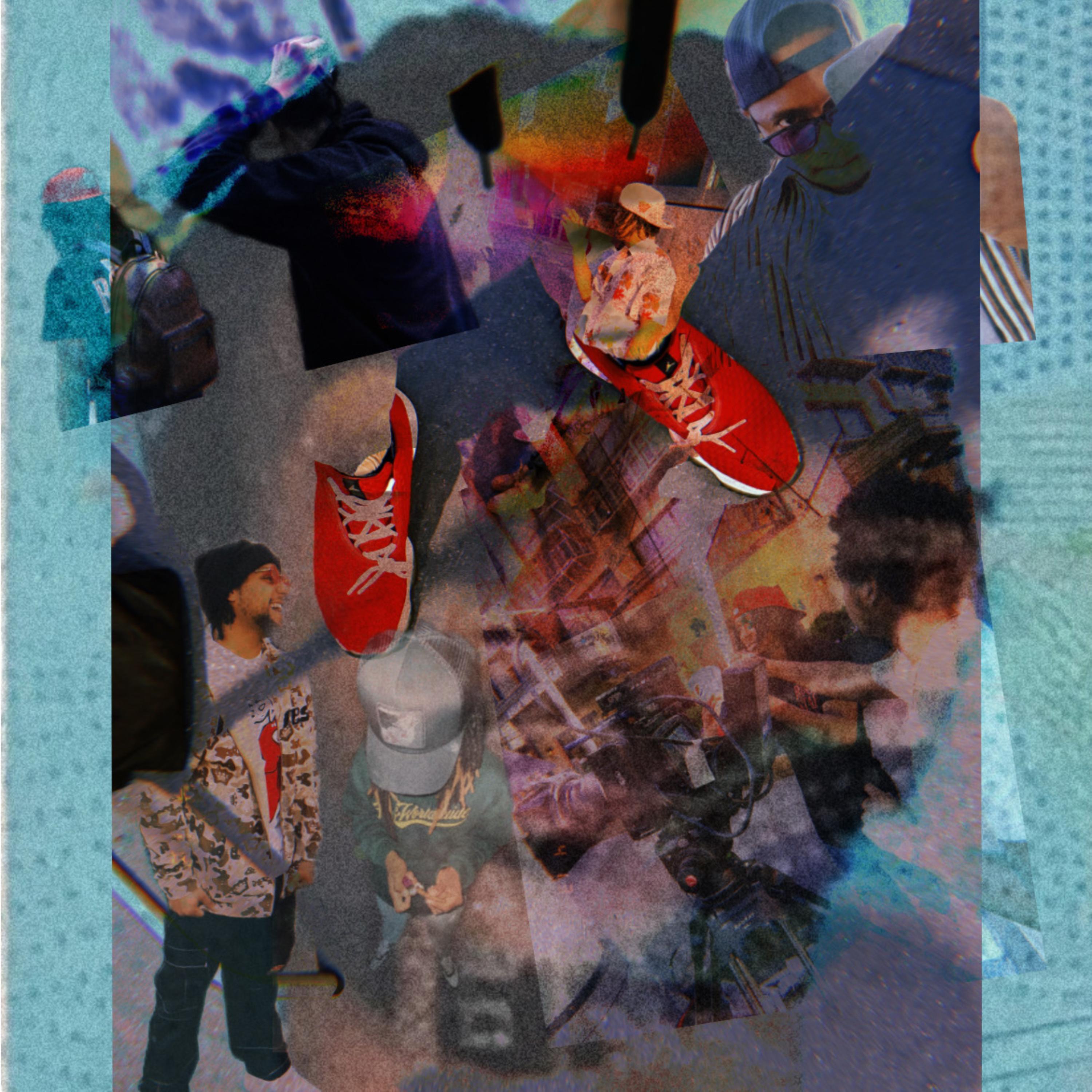 Refined Time artwork
