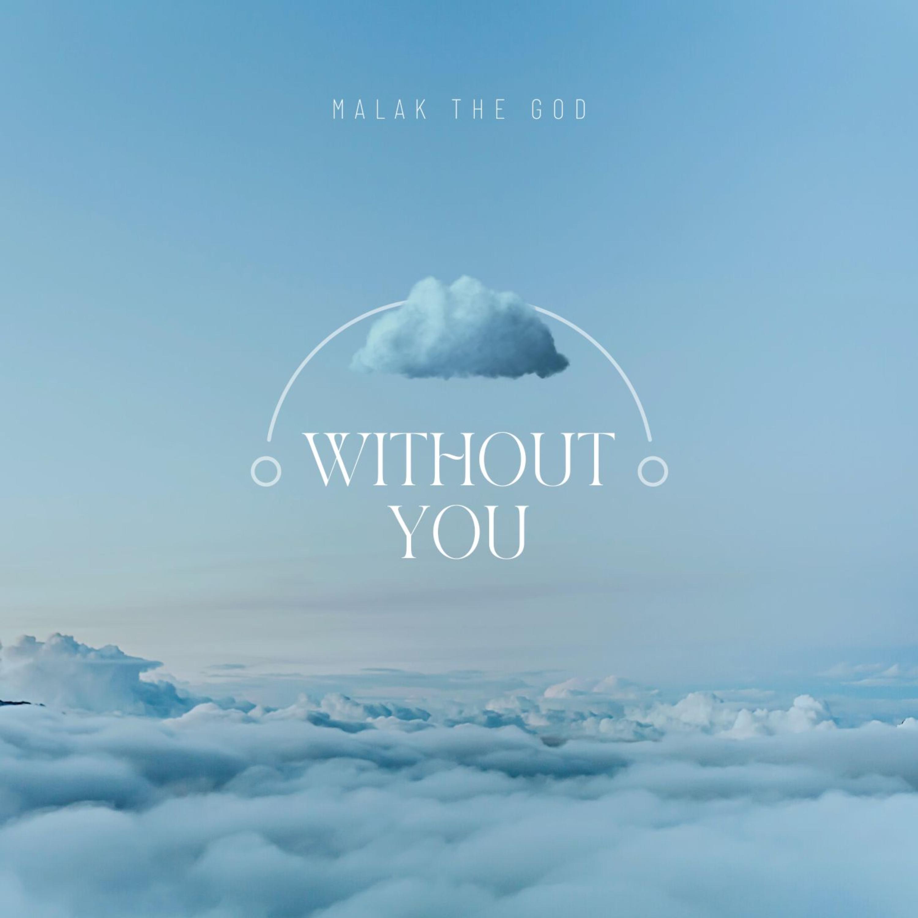 Without You artwork