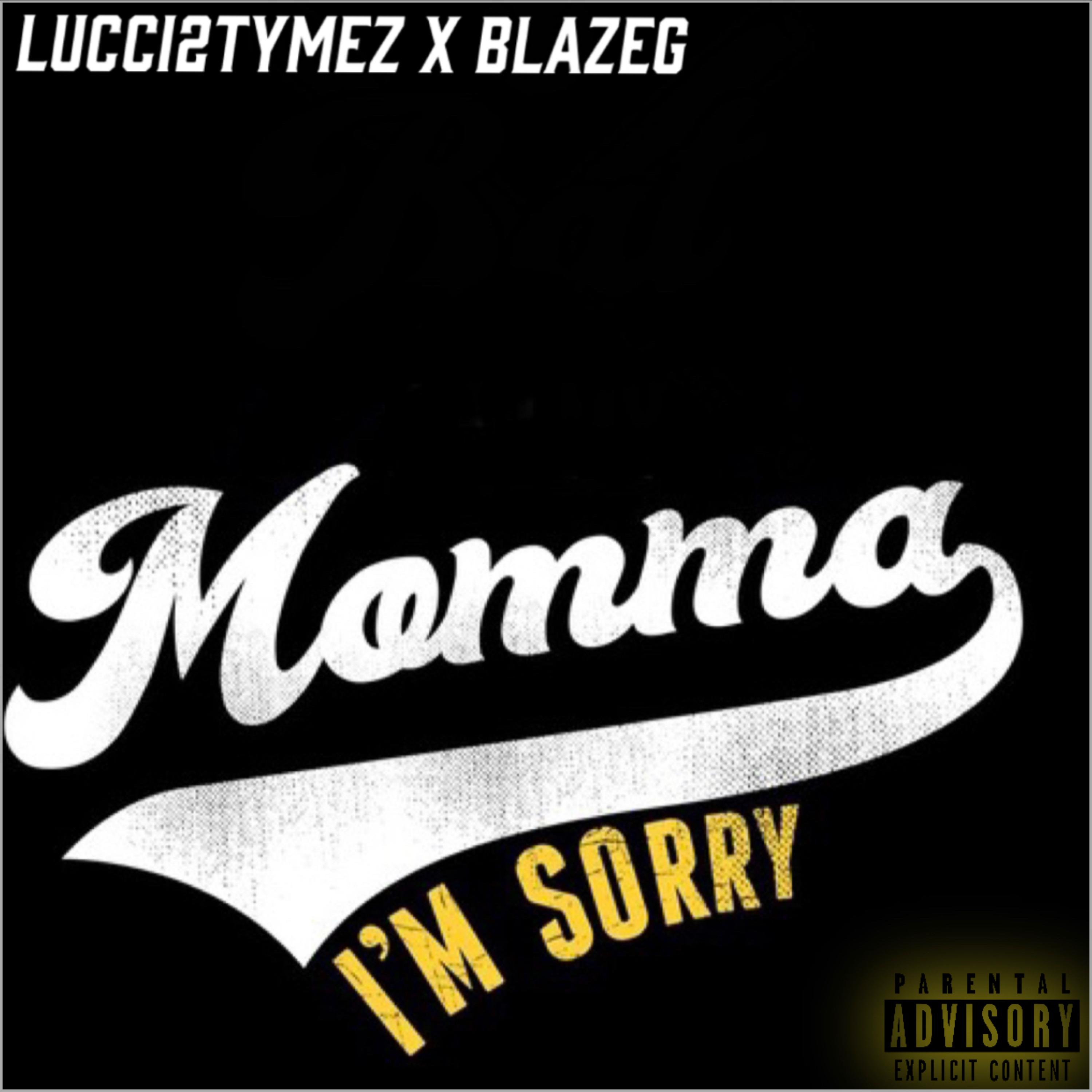 Momma I'm Sorry artwork