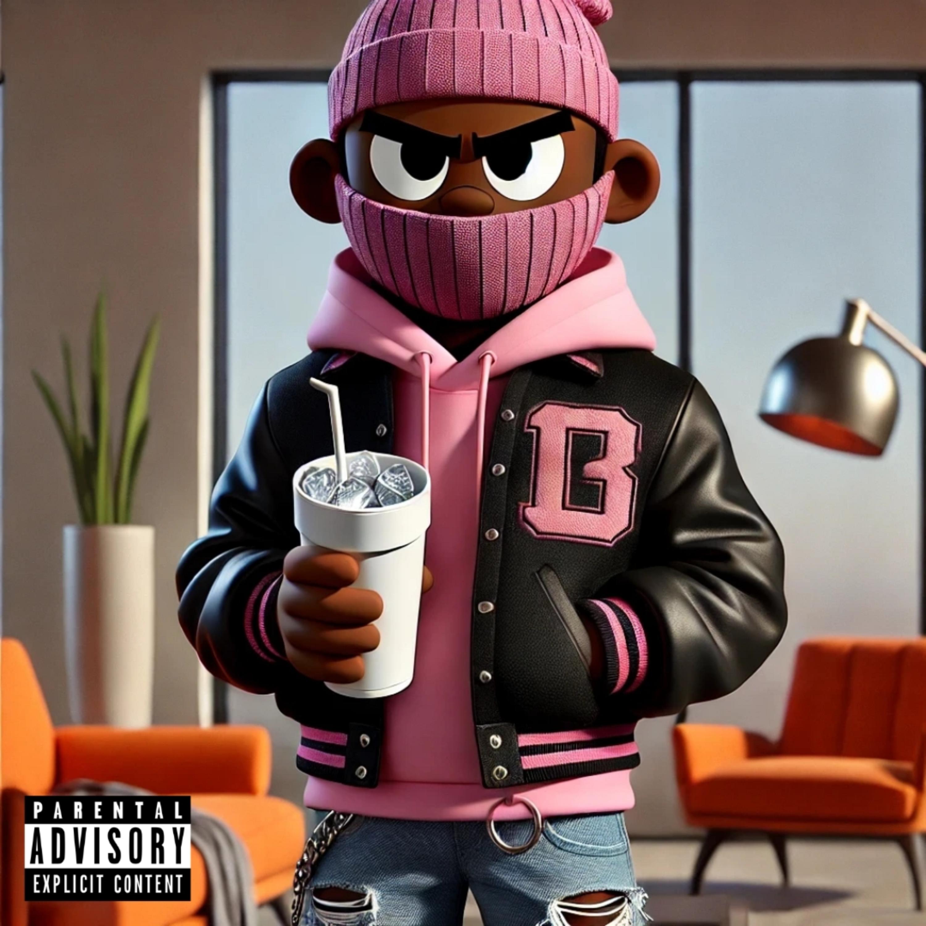 F Up artwork