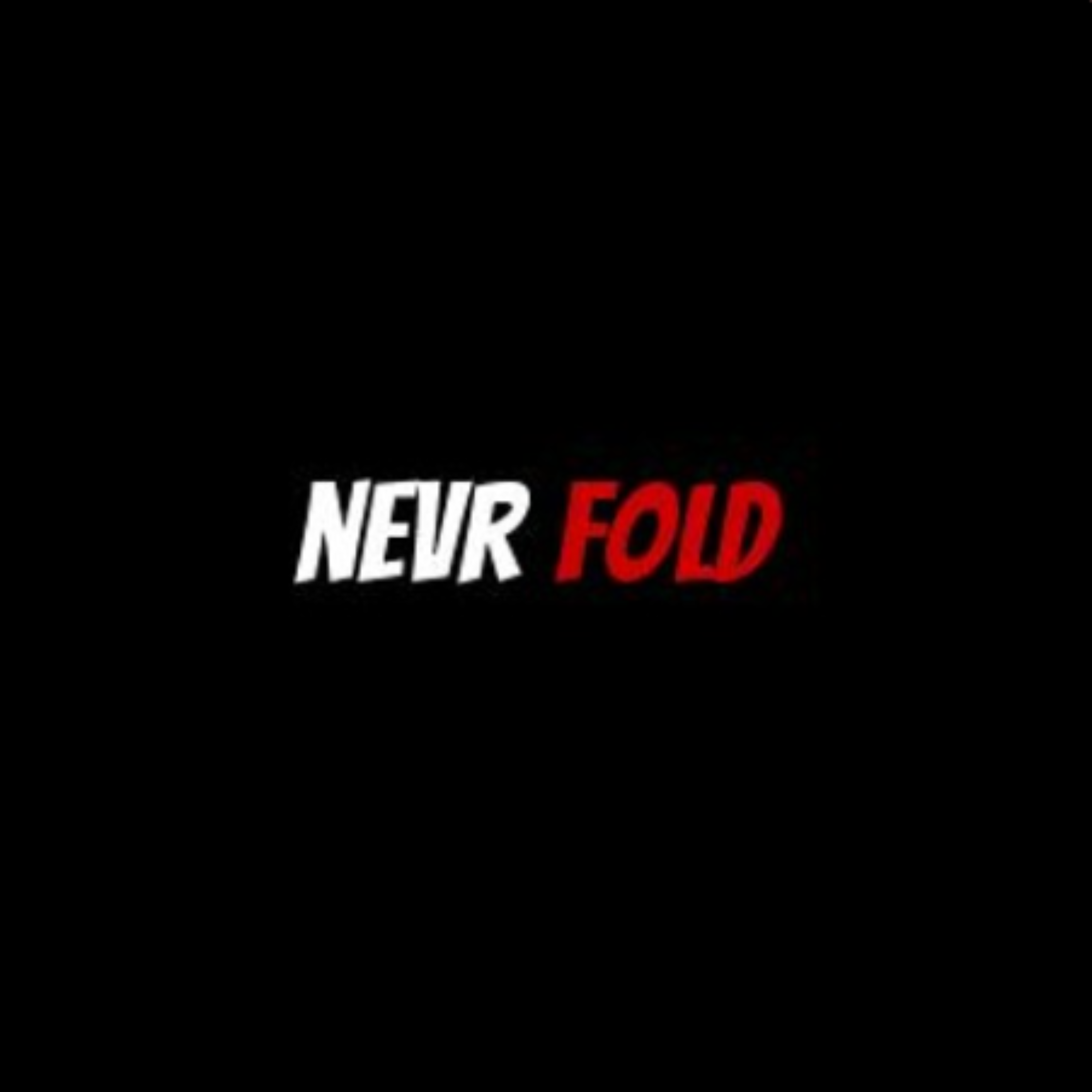 Nevr Fold artwork