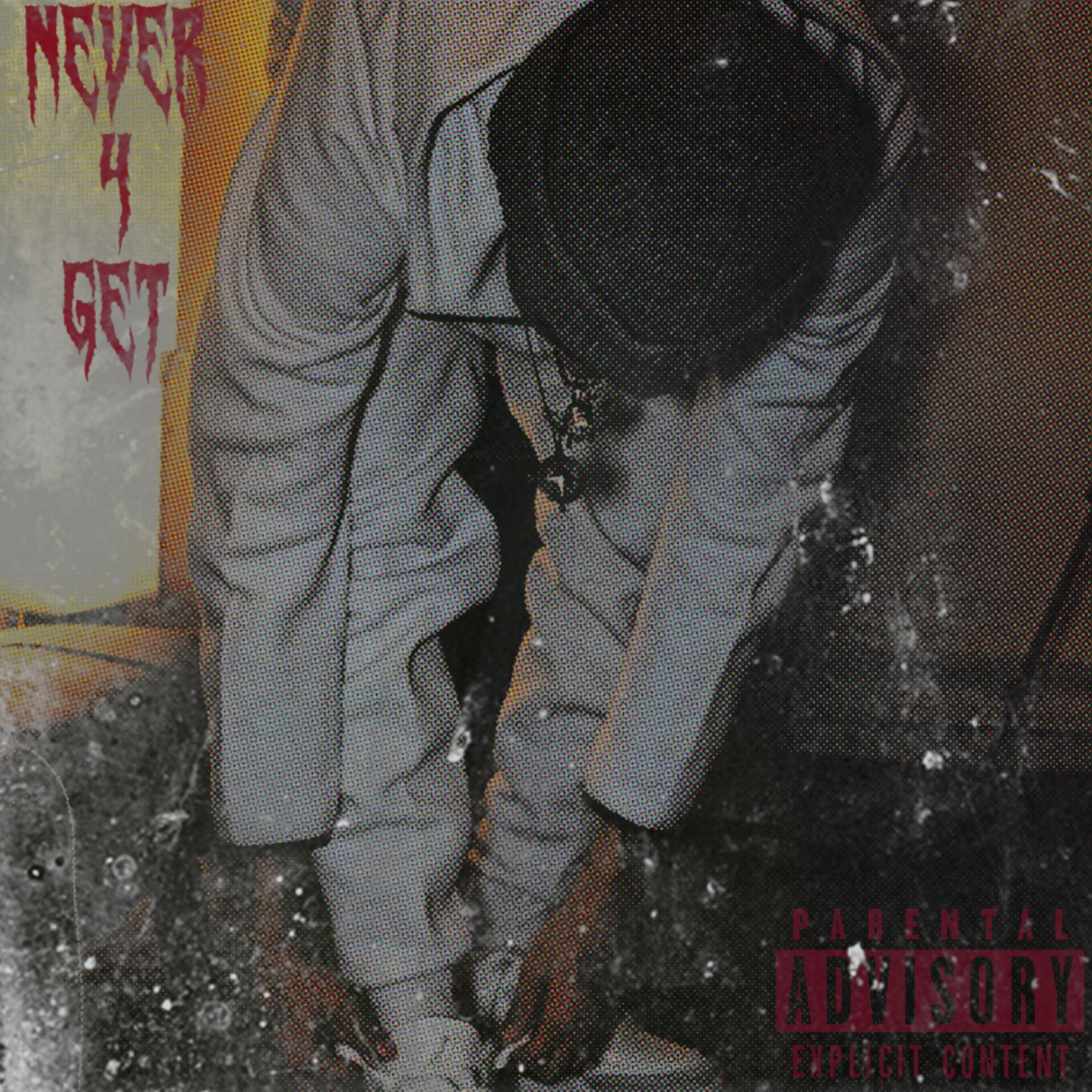 Never 4 Get artwork