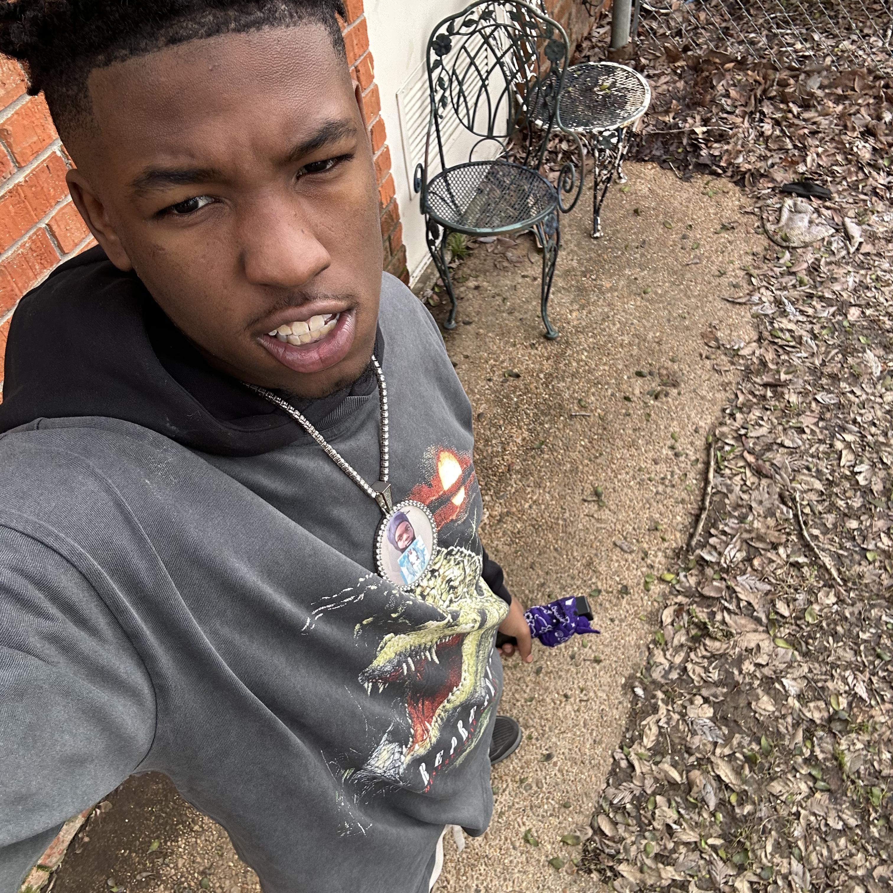 On Da Drill artwork