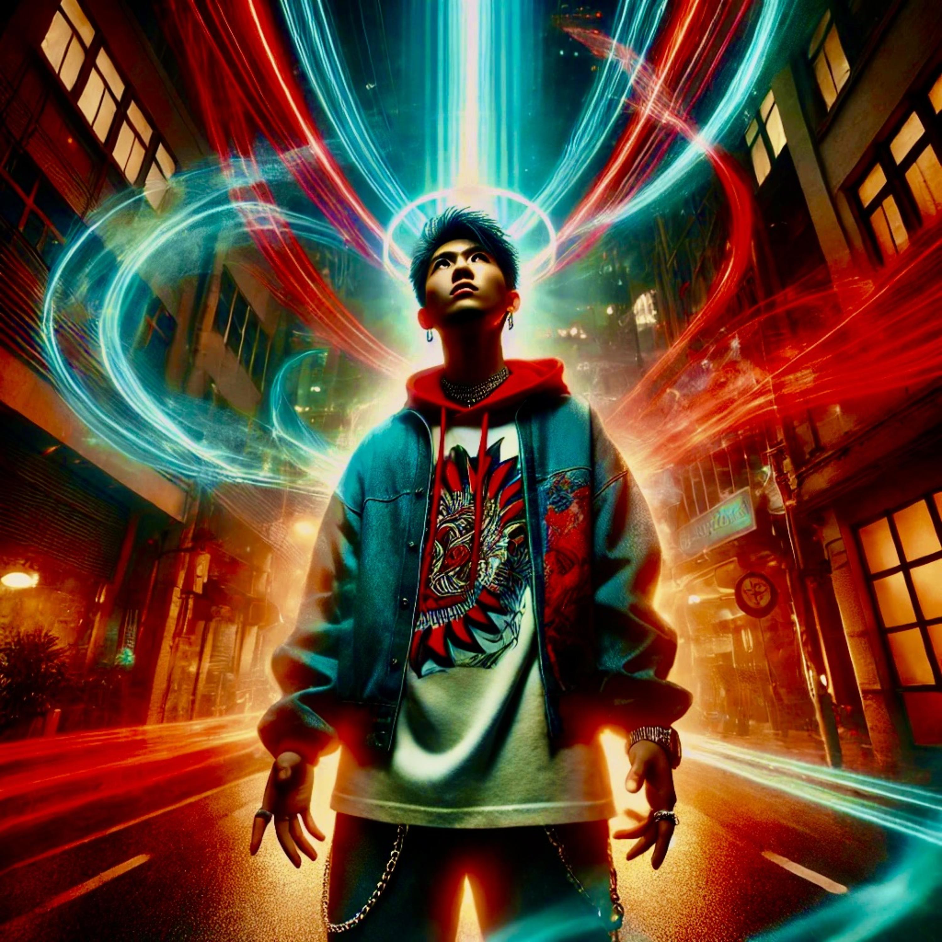 Breath of God artwork