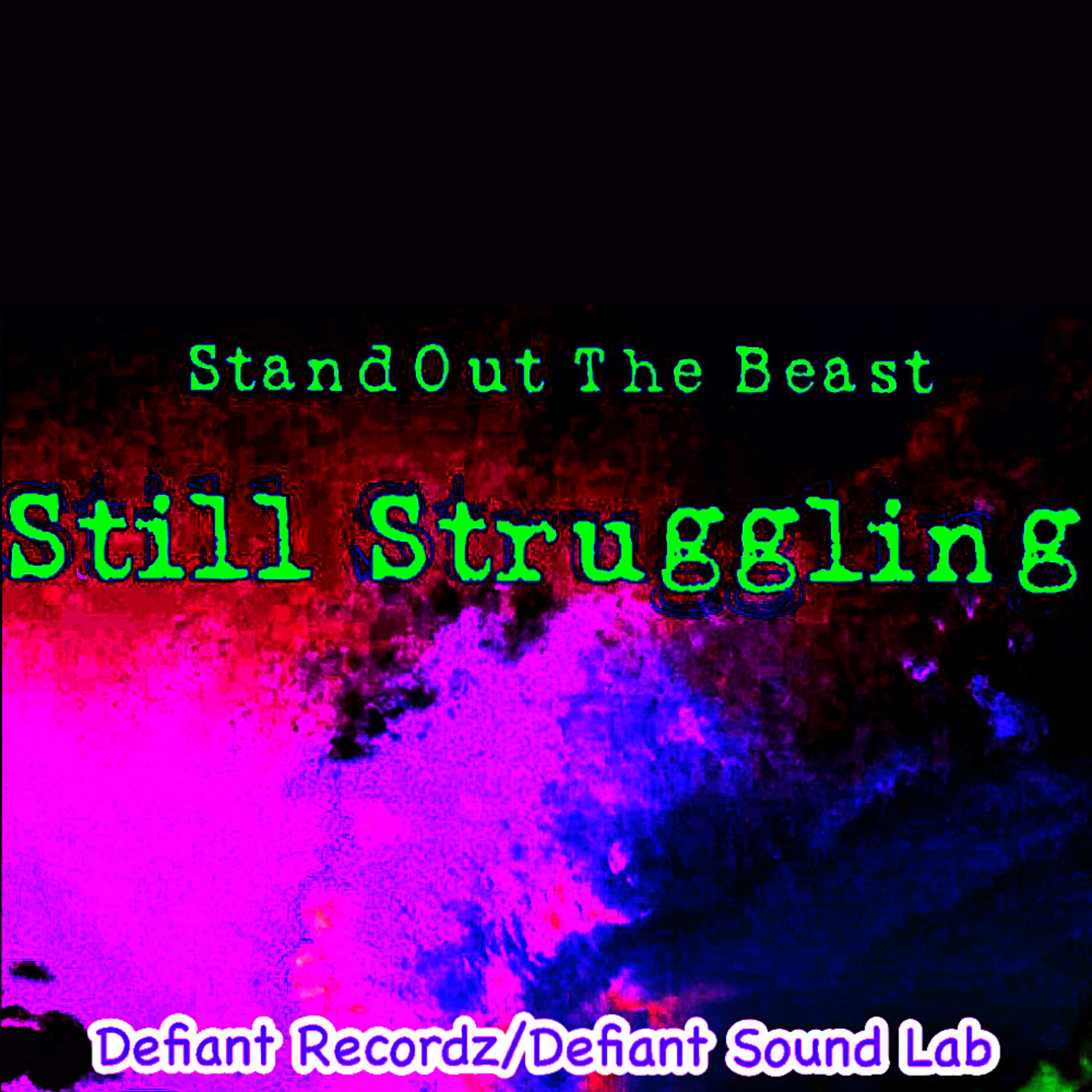 Still Struggling artwork