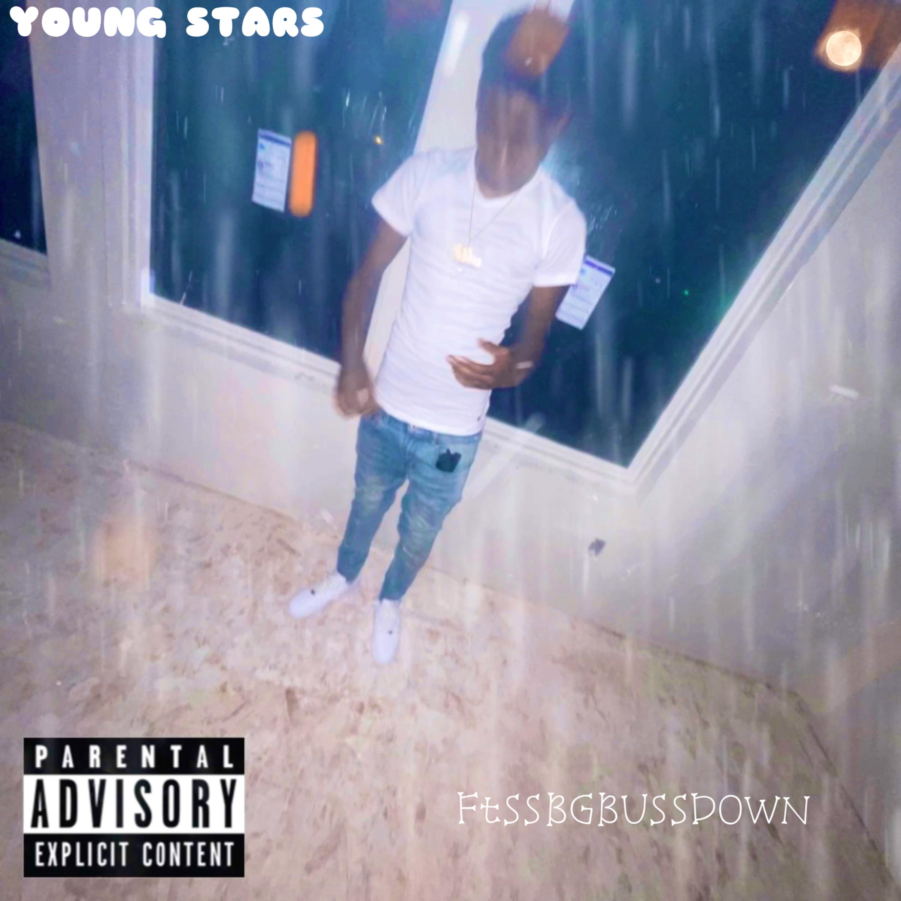Young Stars artwork