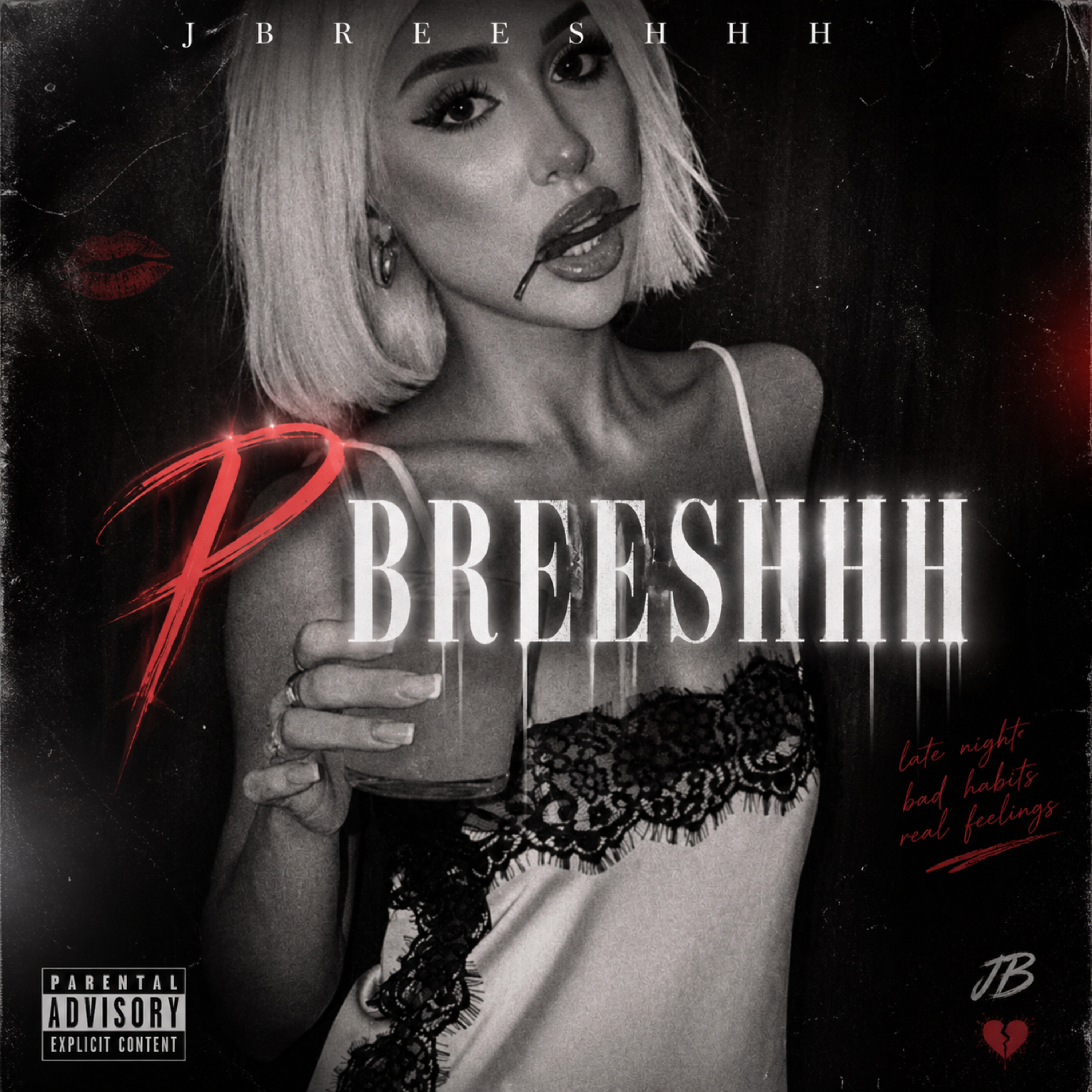BREESHHH ILY by Jbreeshhh cover art