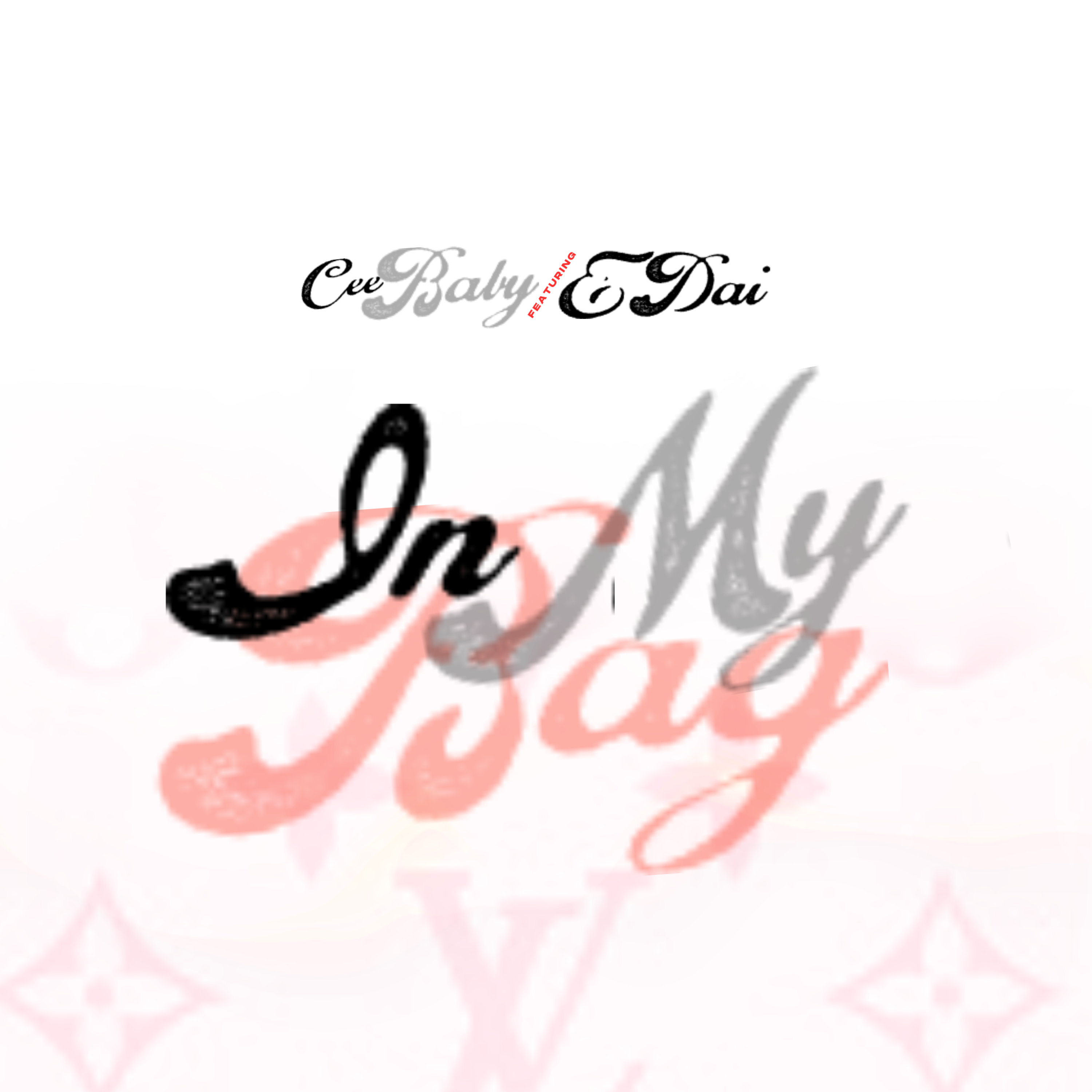 In My Bag artwork