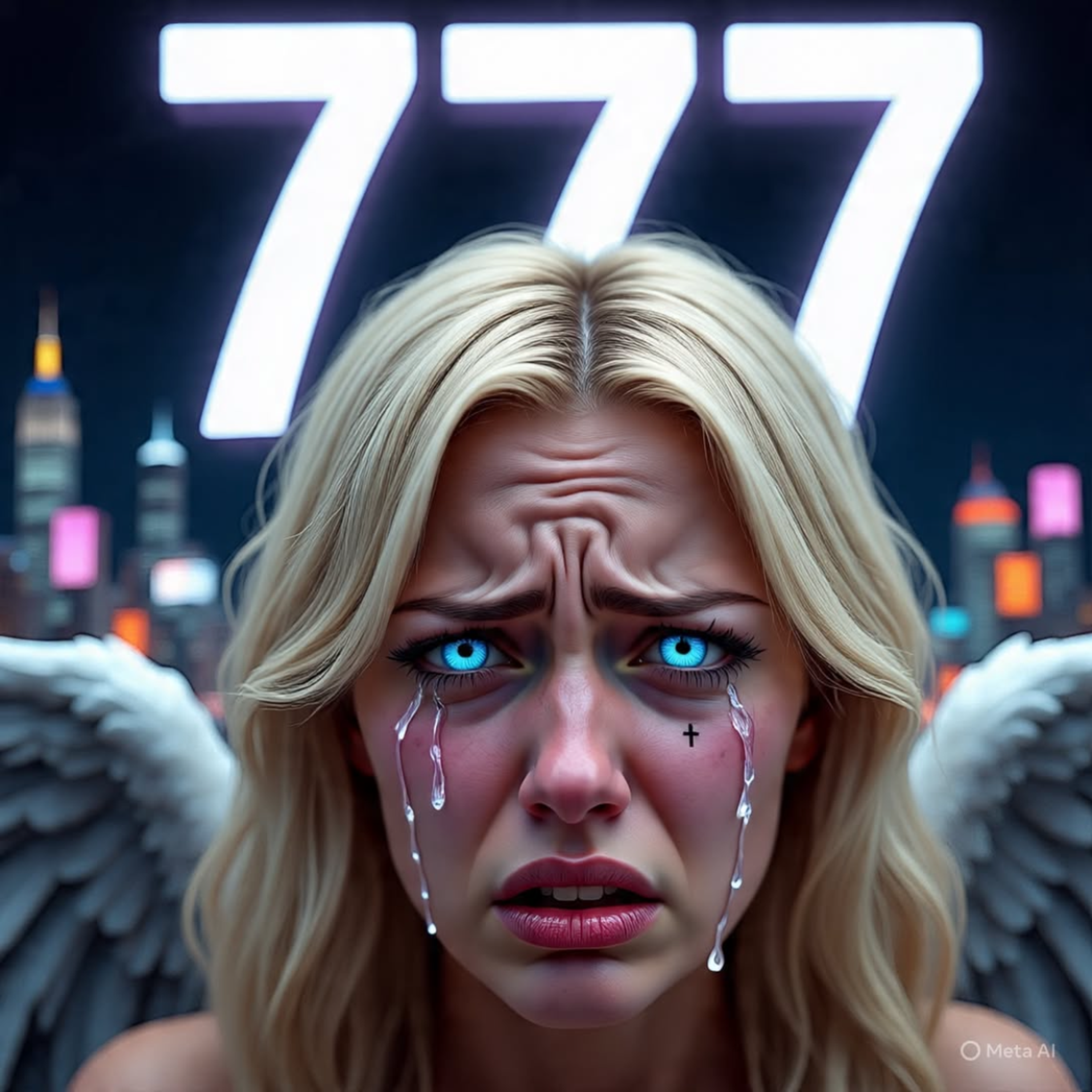 FALLENANGEL777 artwork