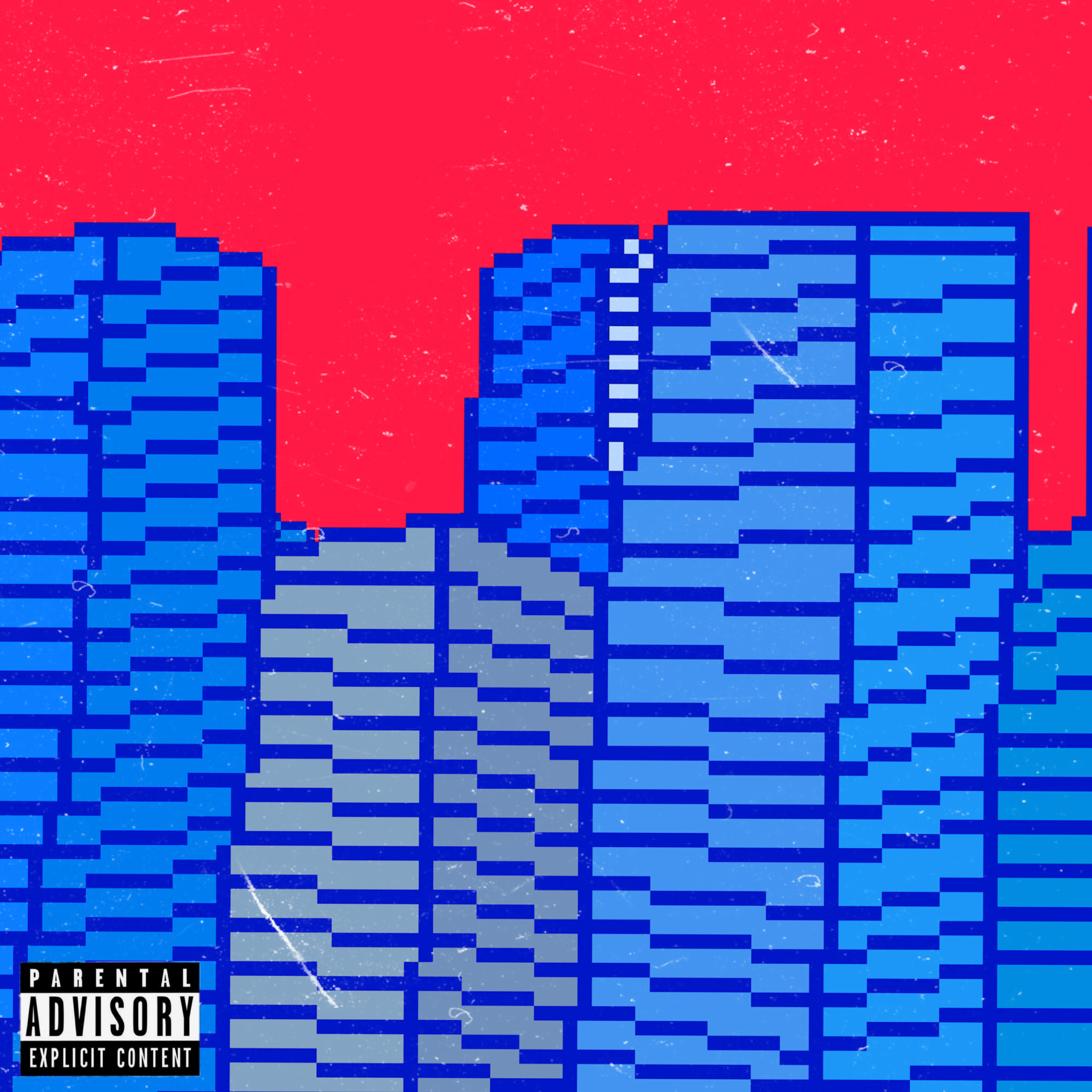THE CITY 2018 artwork
