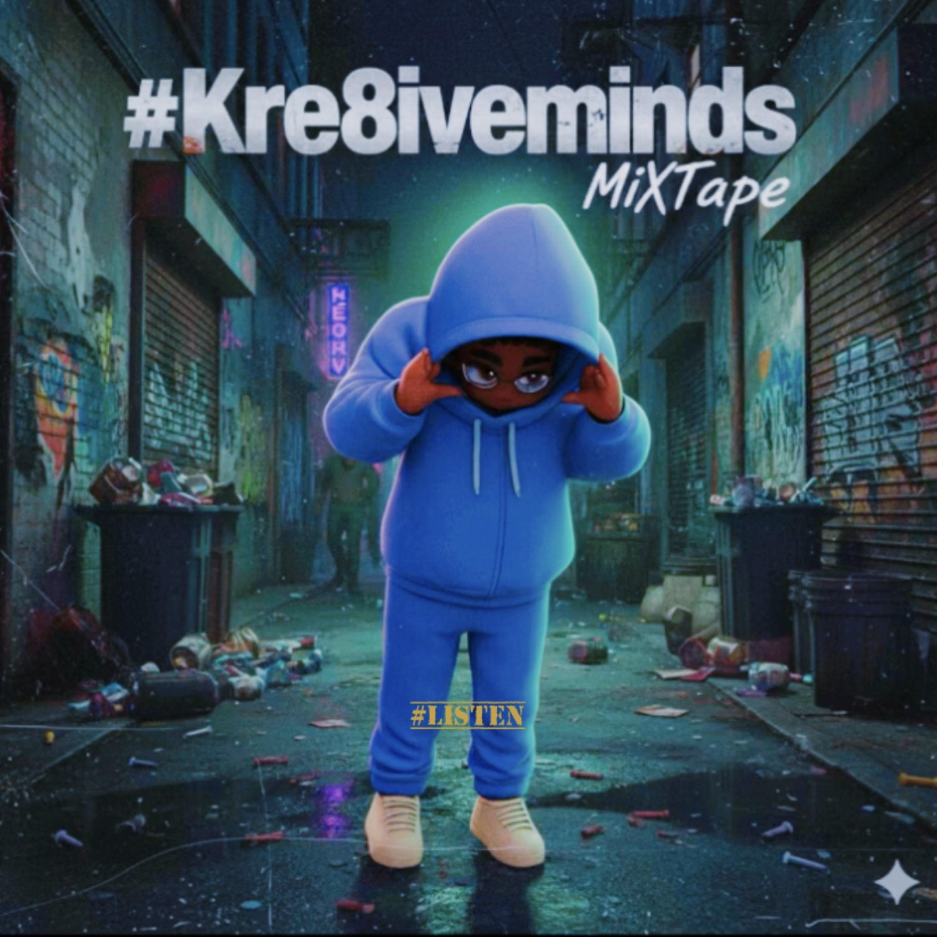 Listen artwork