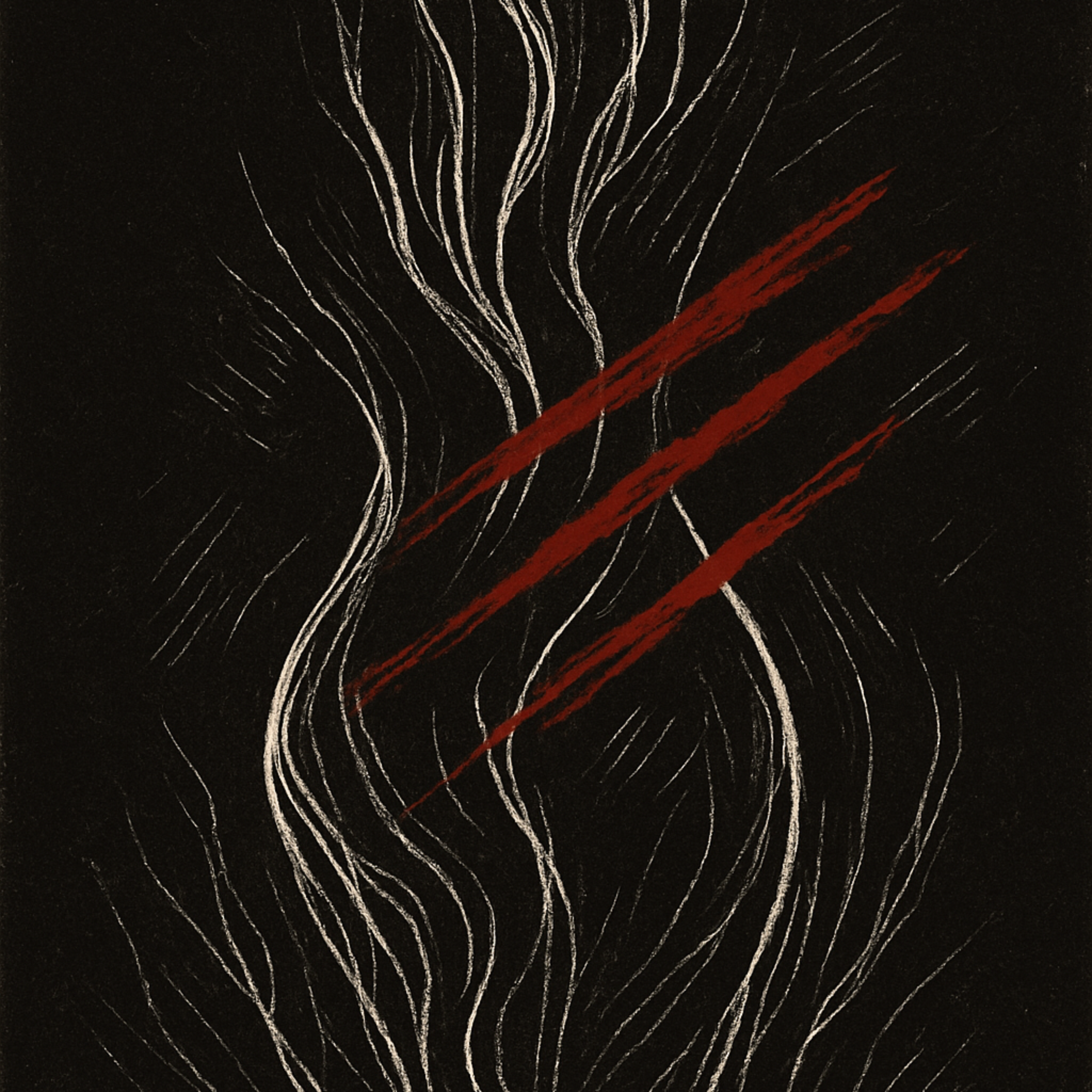 Tangled Grace (ROOTED) artwork