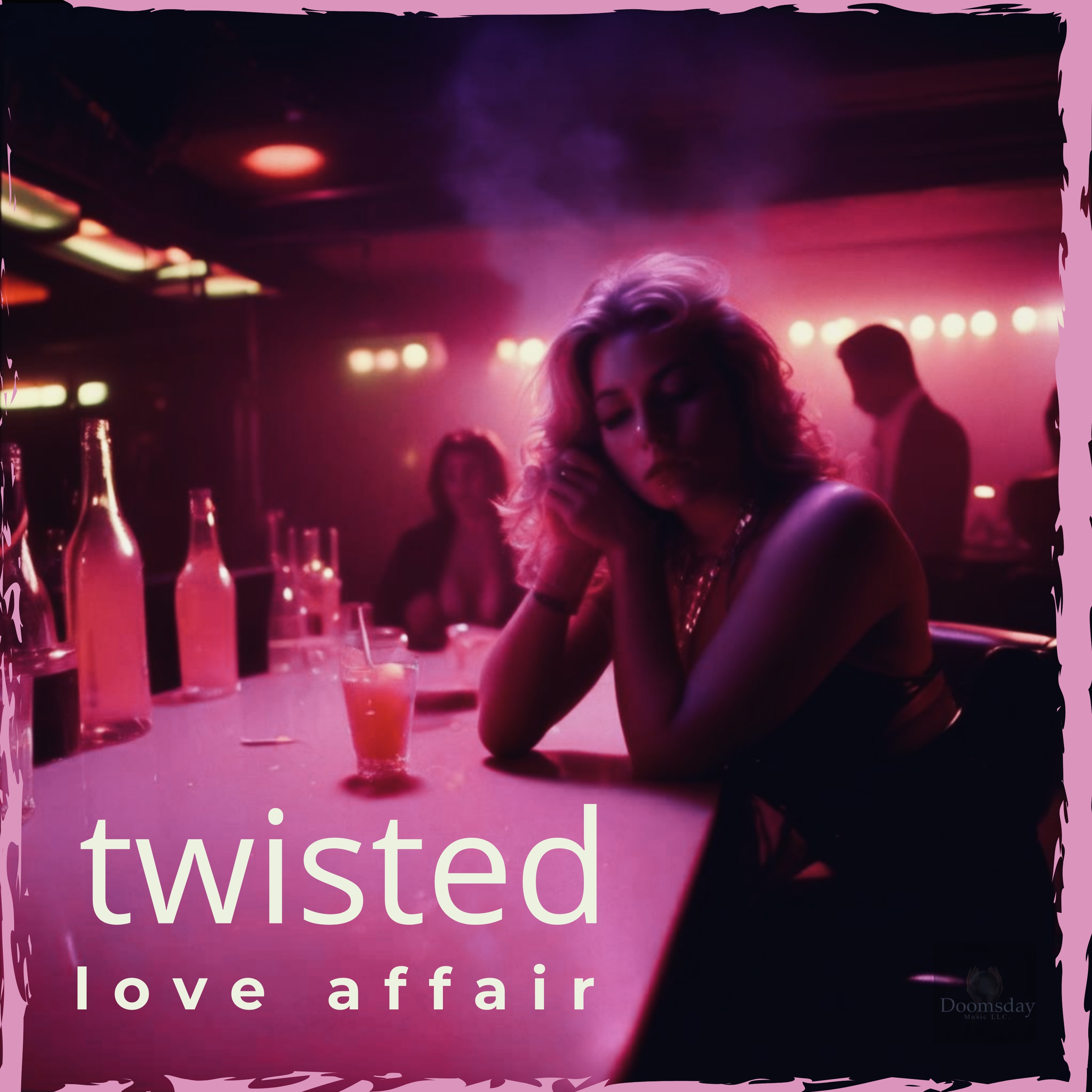 Twisted Love Affair artwork