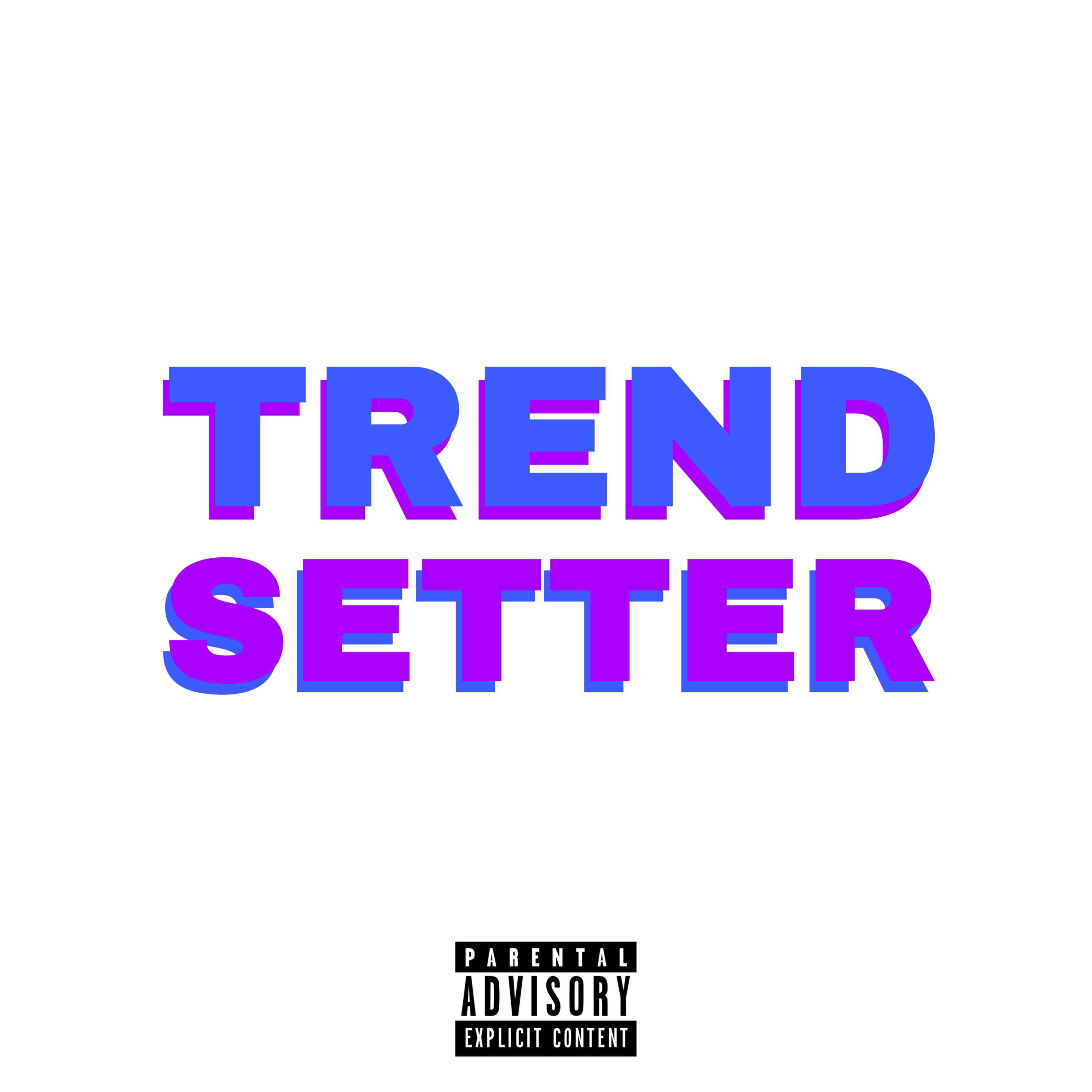 TrendSetter by Paris Kash cover art