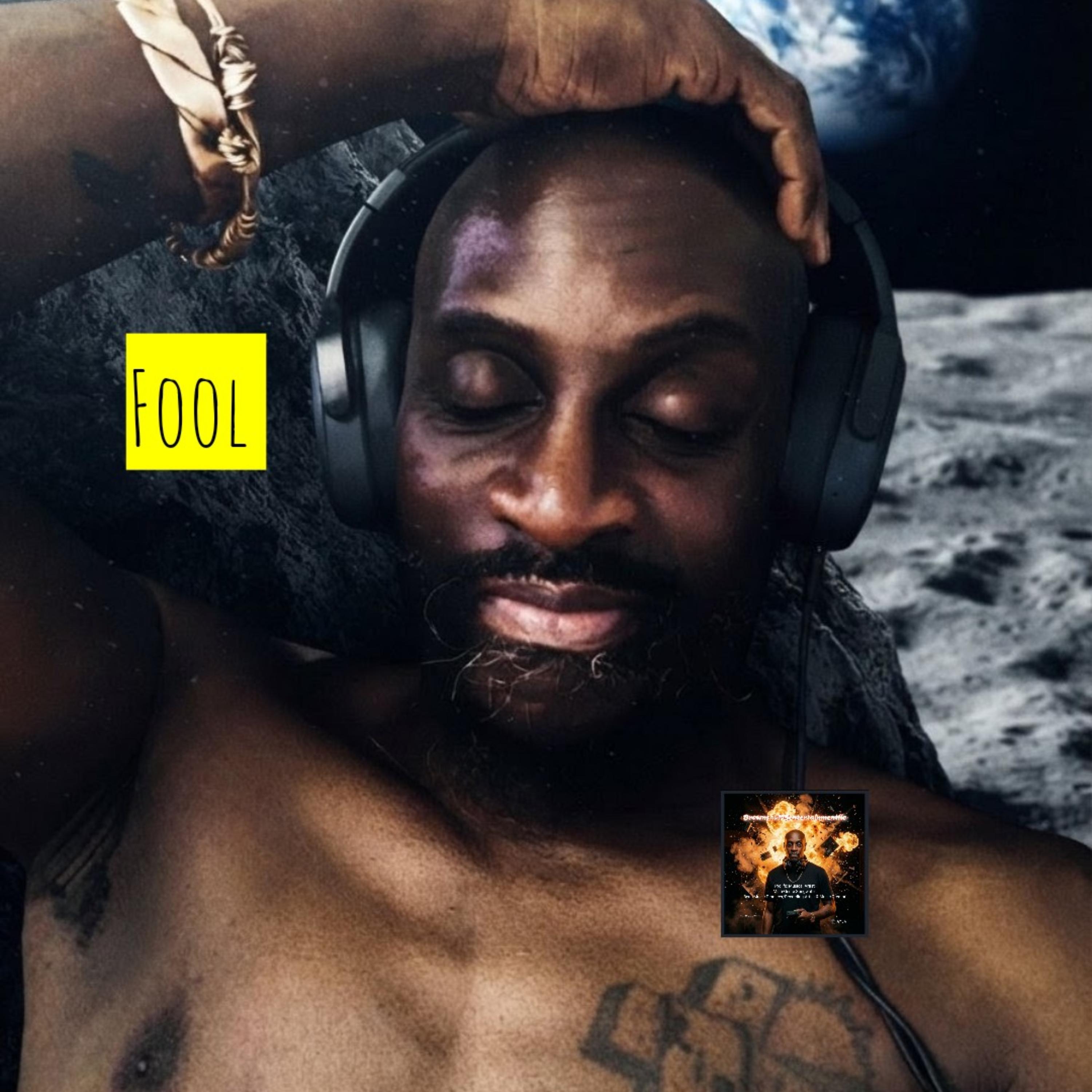Fool by Brownsoul73 cover art
