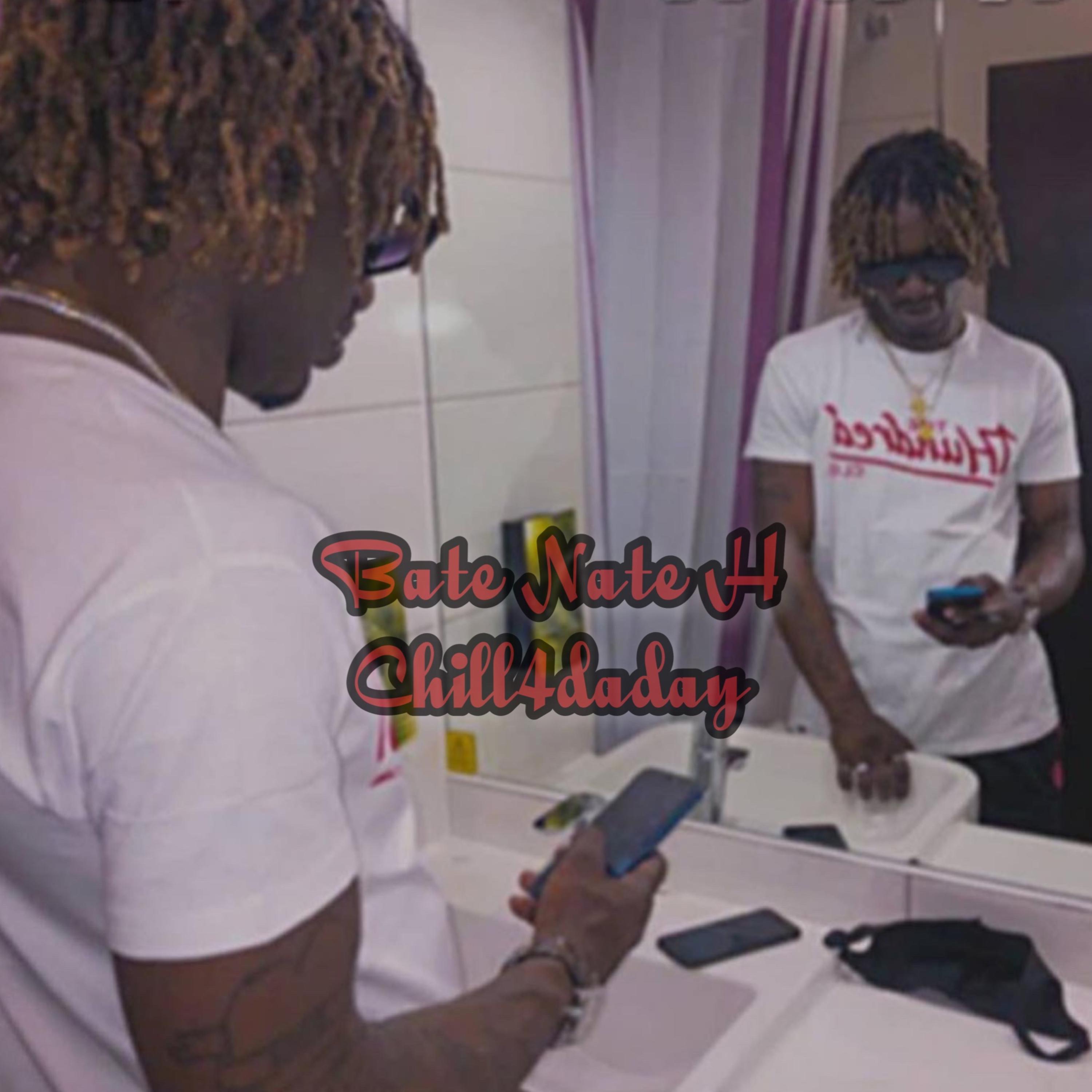 Chill4DaDay artwork