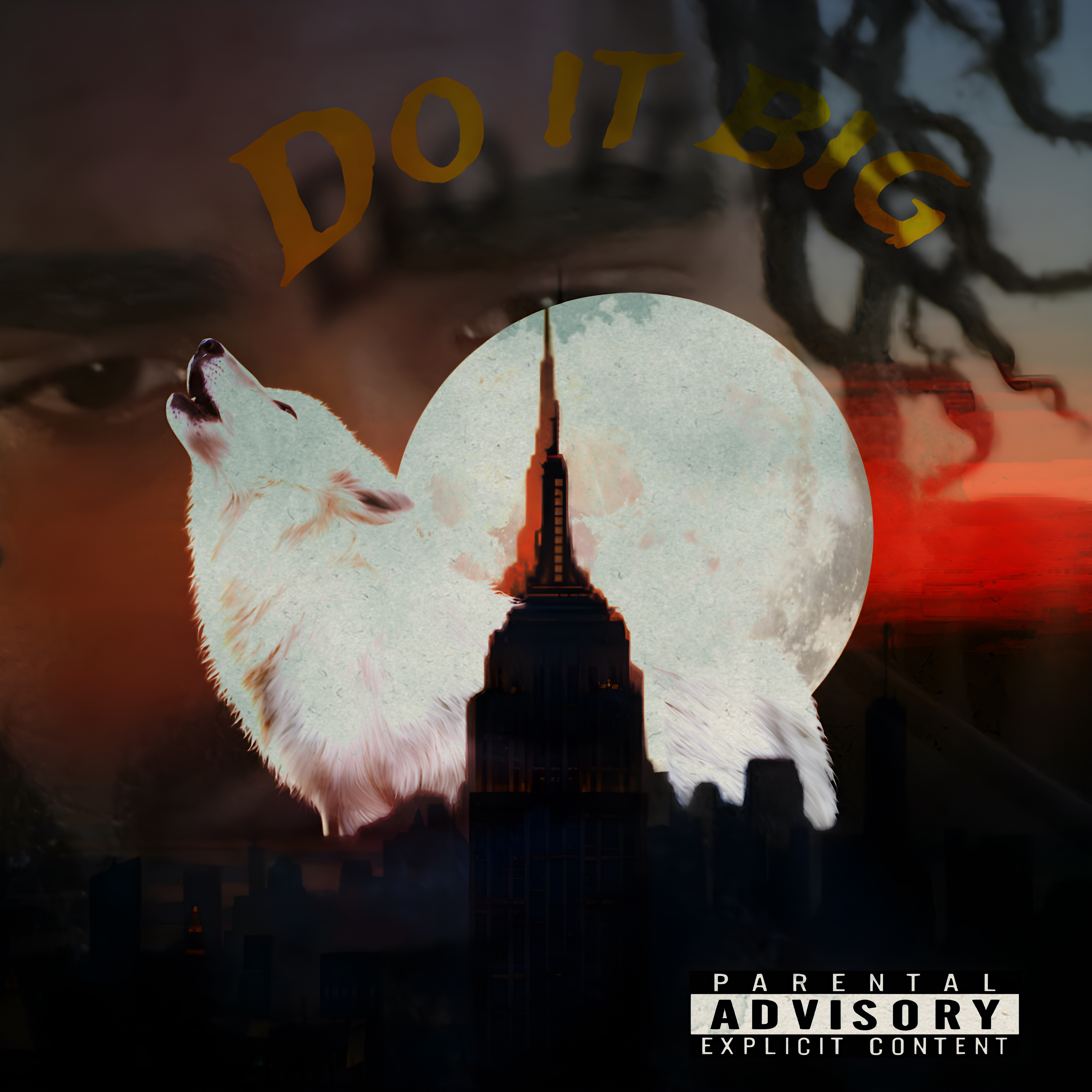 Do It Big artwork