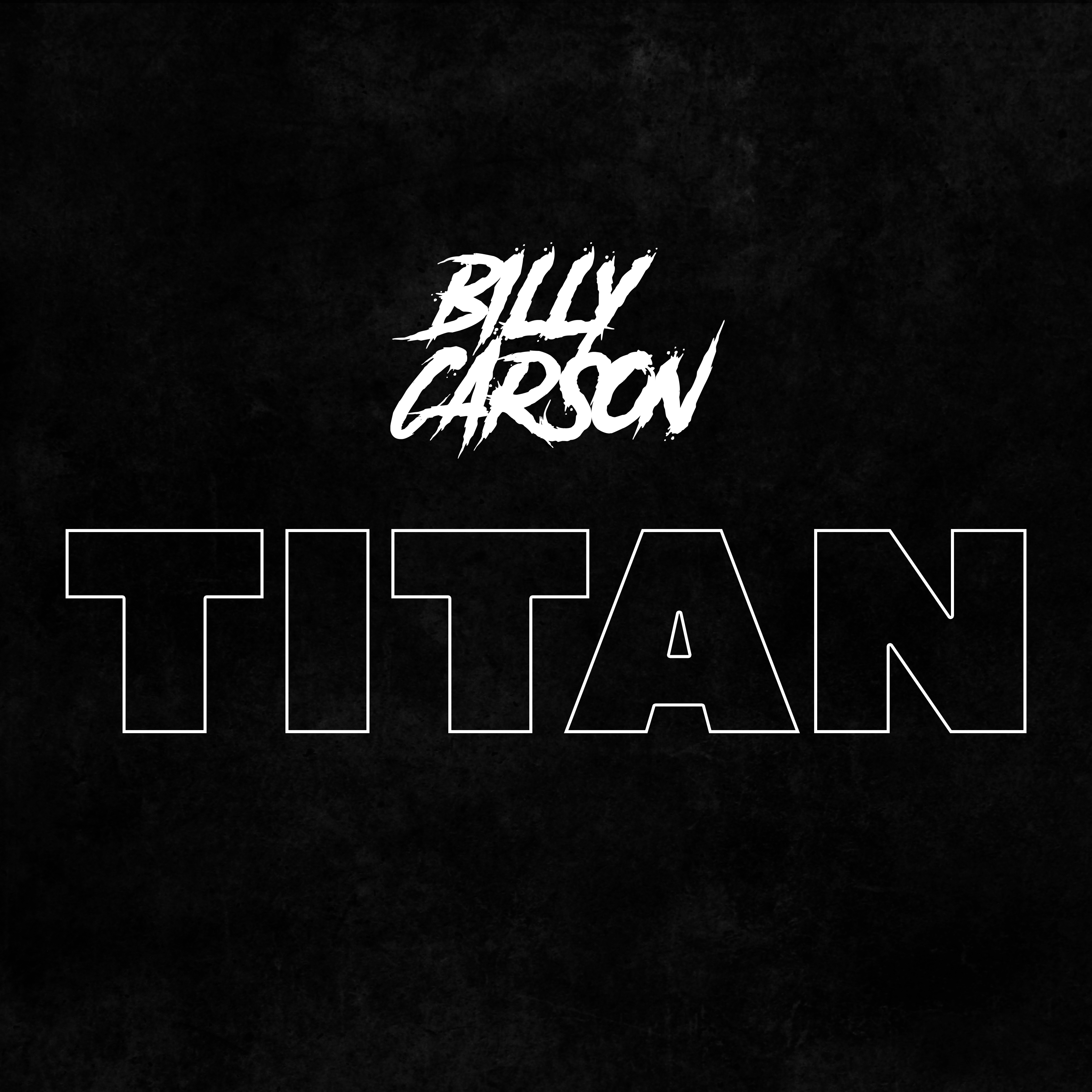 Titan artwork