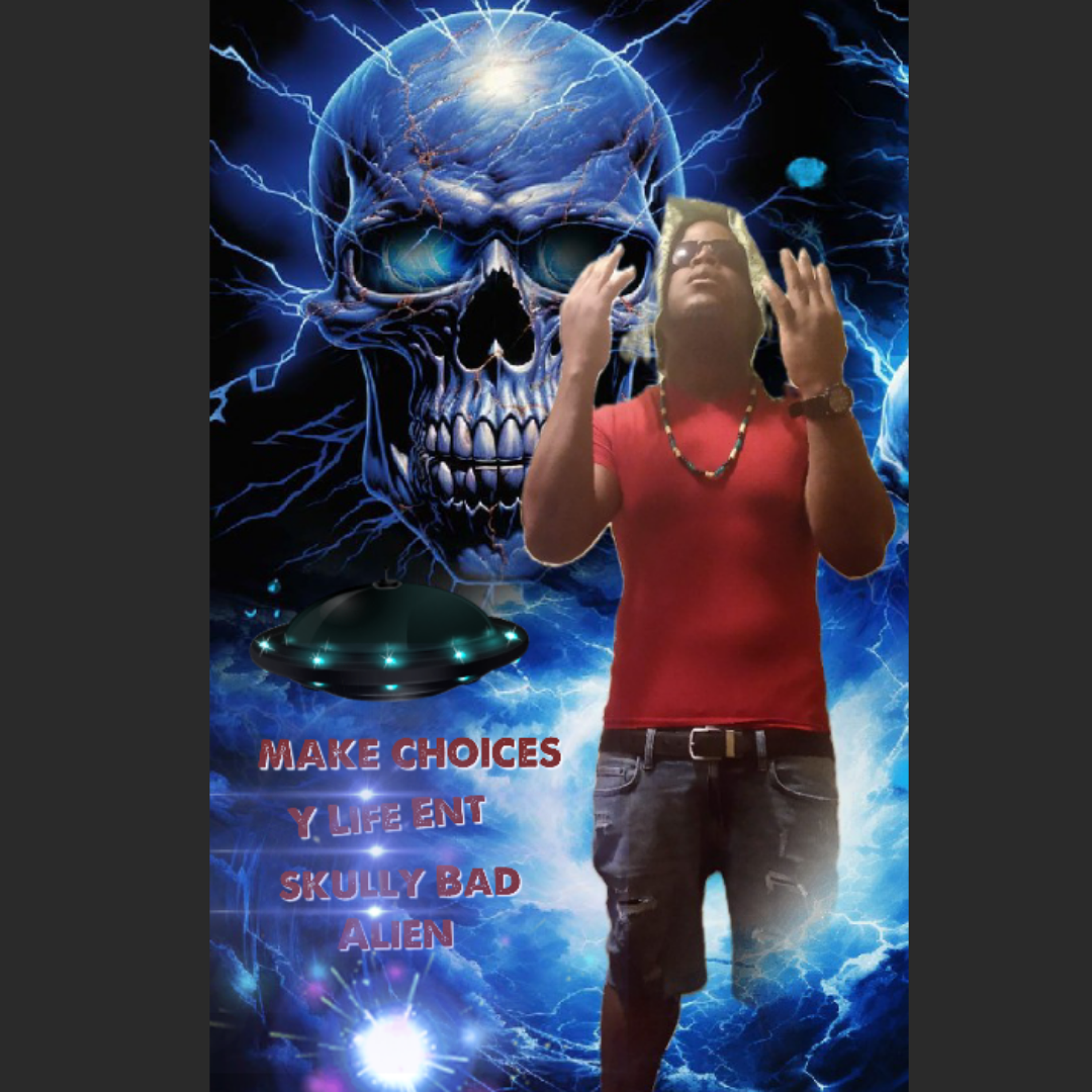 make choices artwork