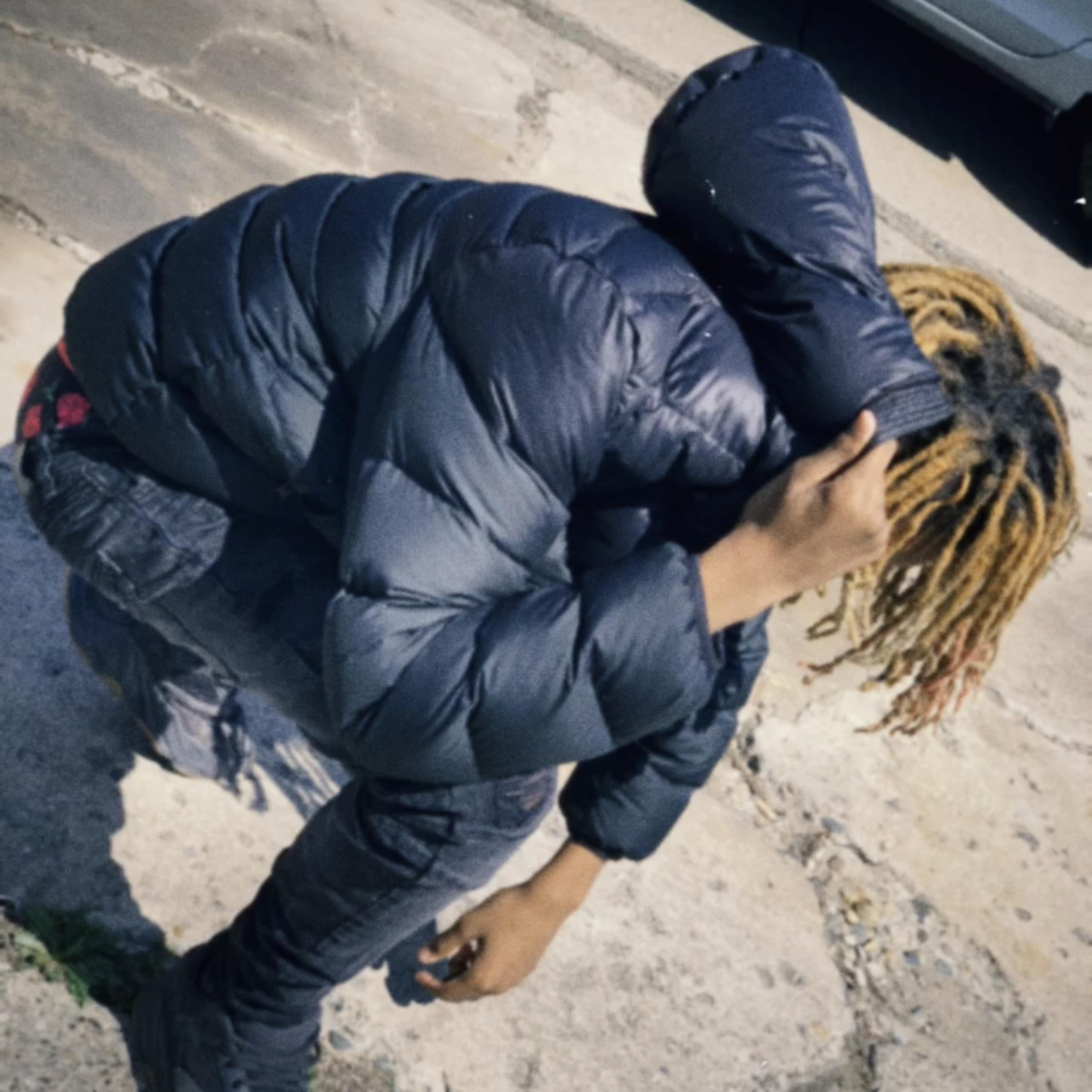 Sho Yall Sum artwork
