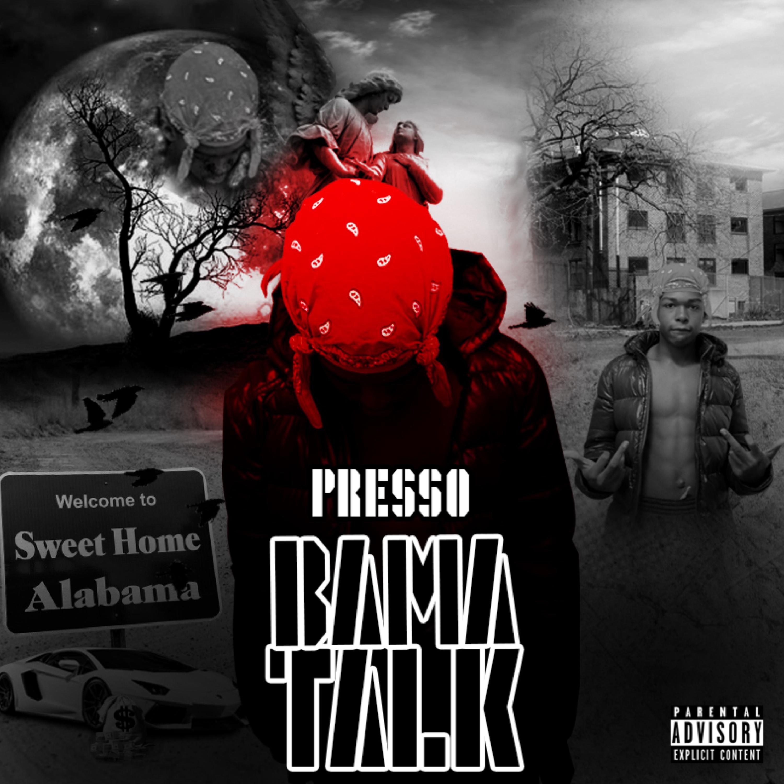 BAMATALK artwork