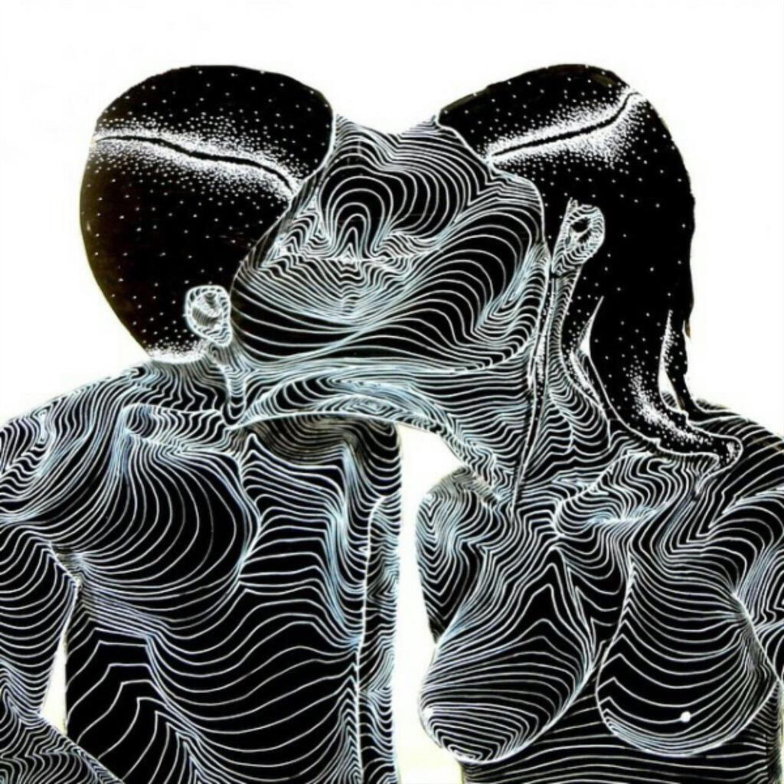 EVAPORATE artwork