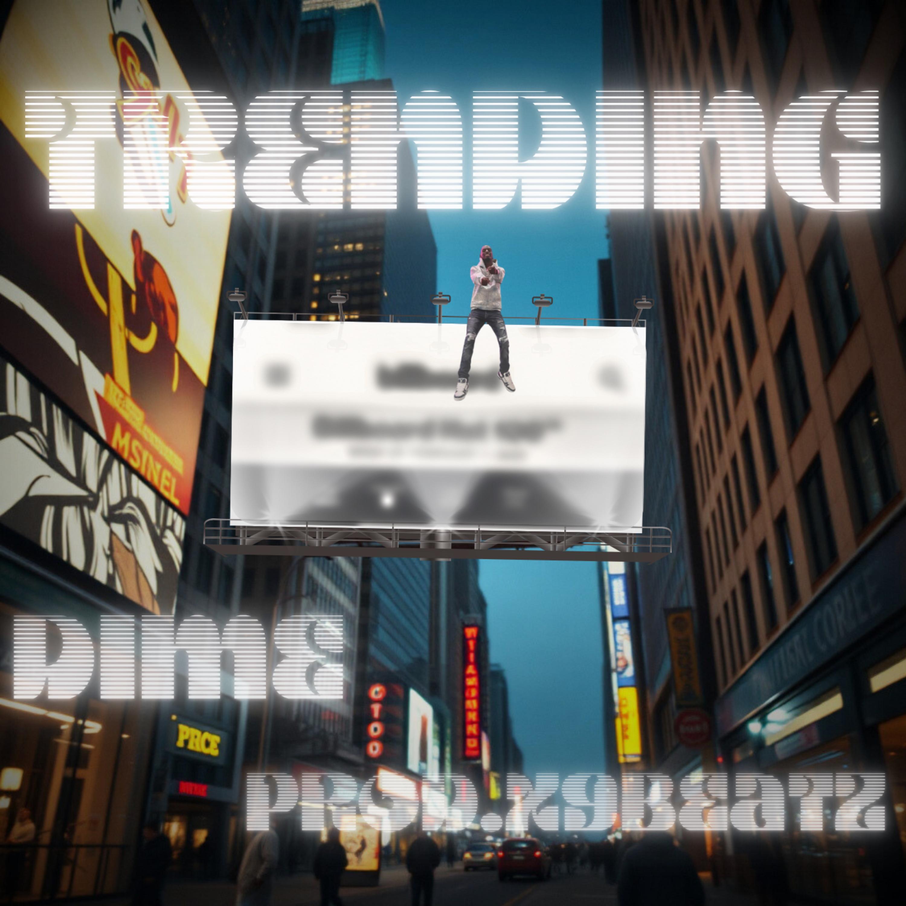 Trending artwork