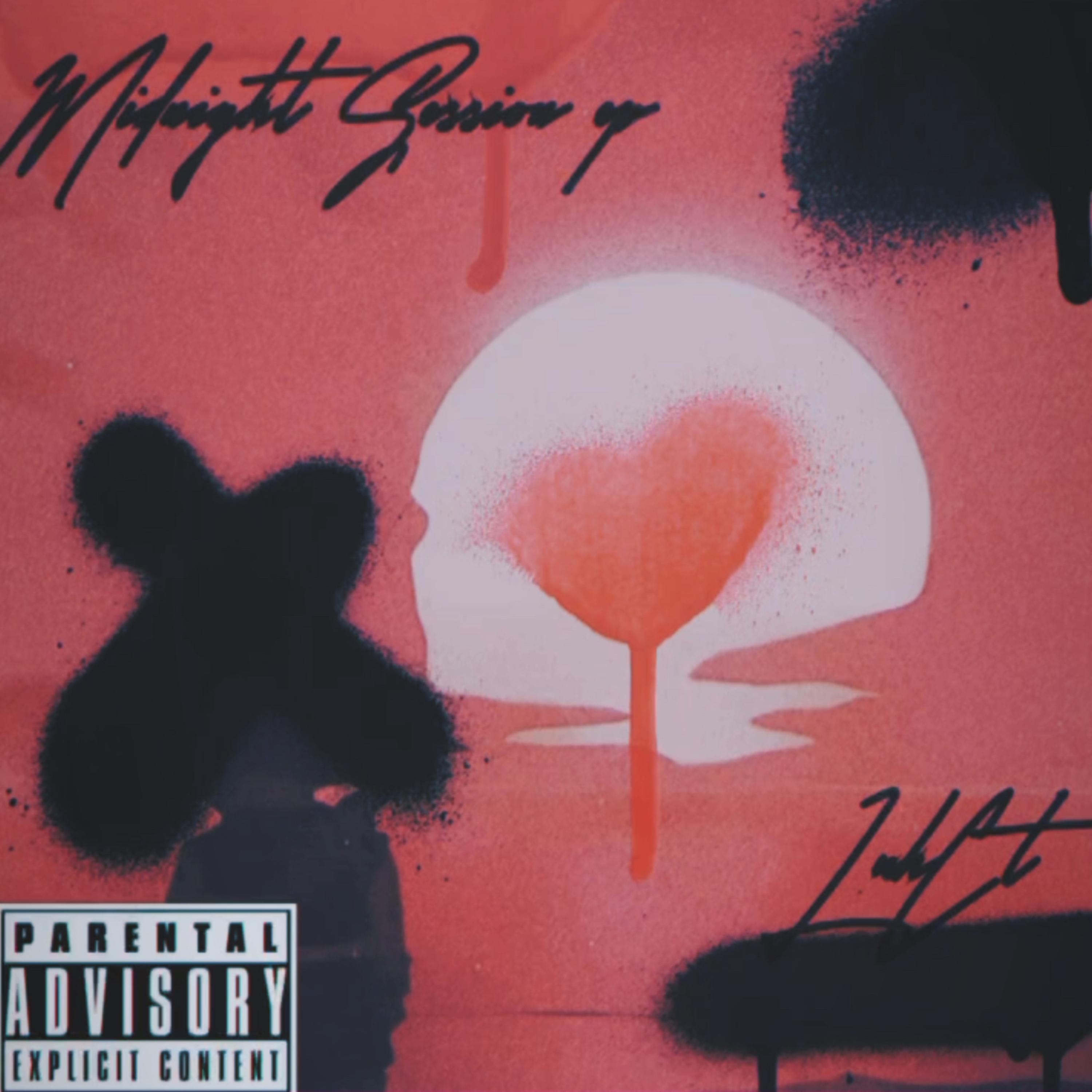 Midnight Session artwork