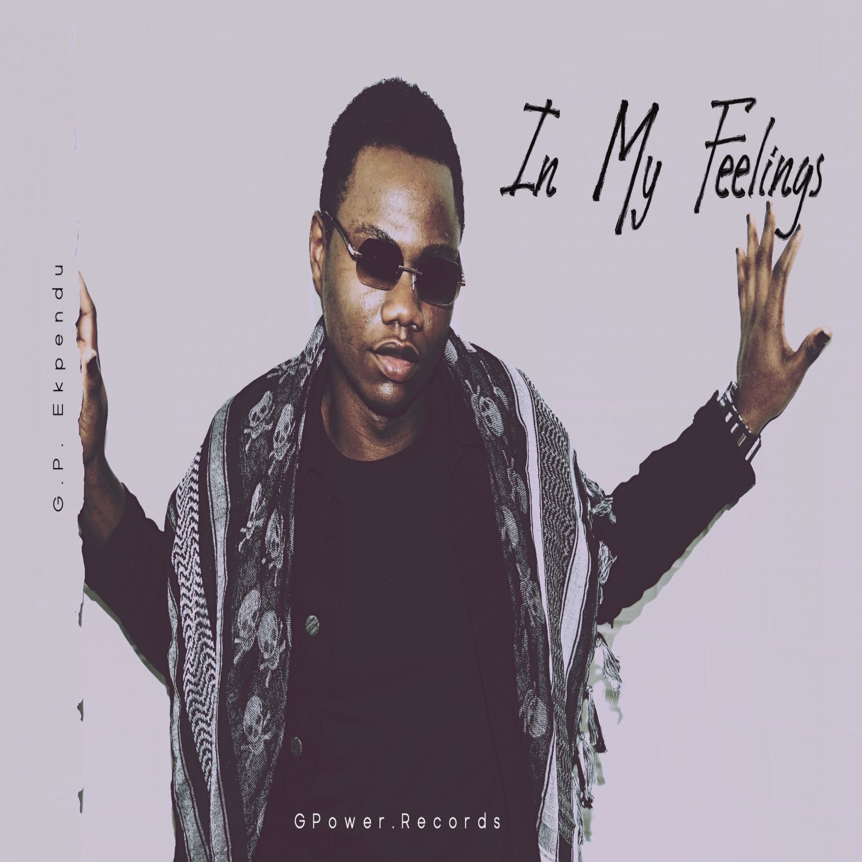 In My Feeling artwork