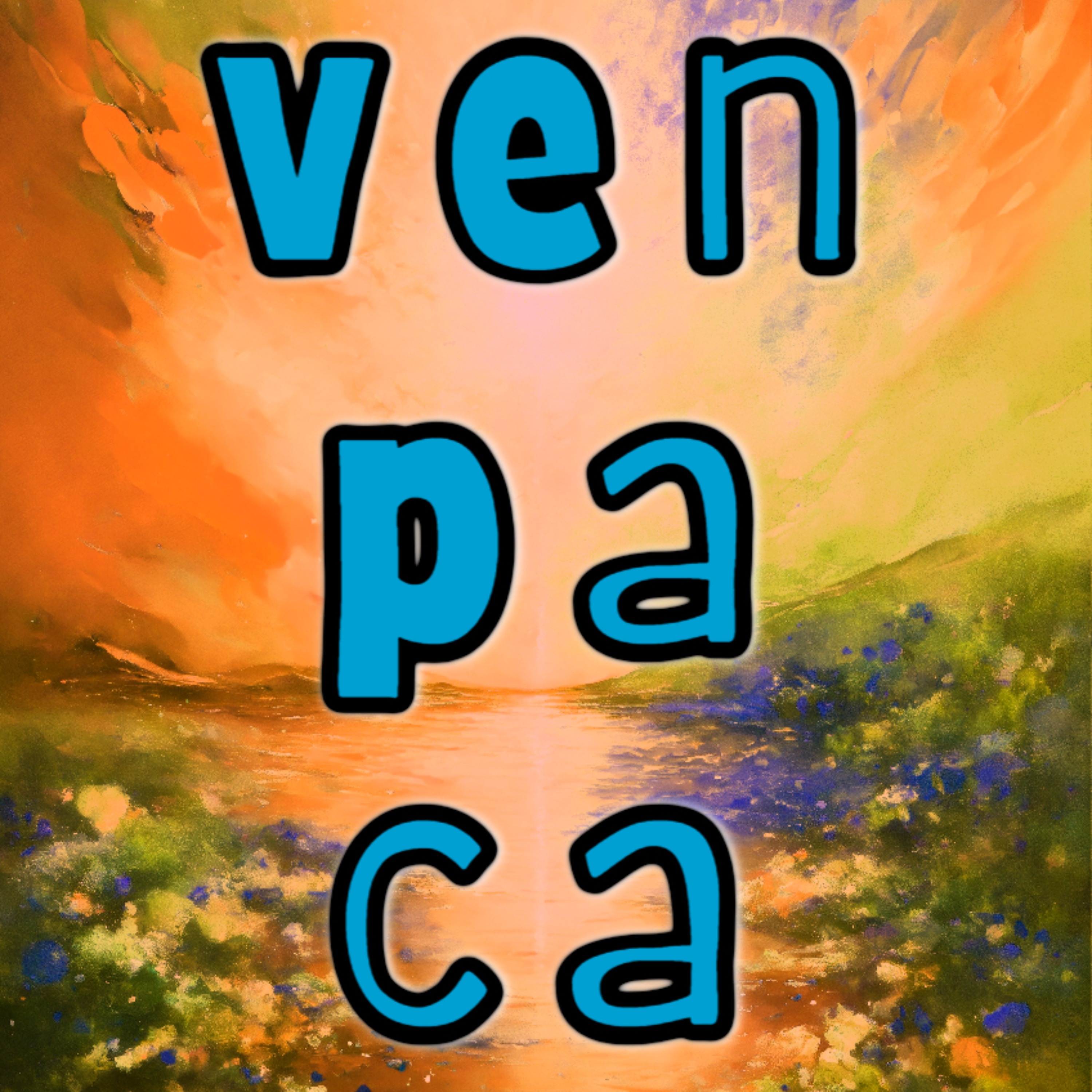 VEN PA ACA by Lil Savage cover art