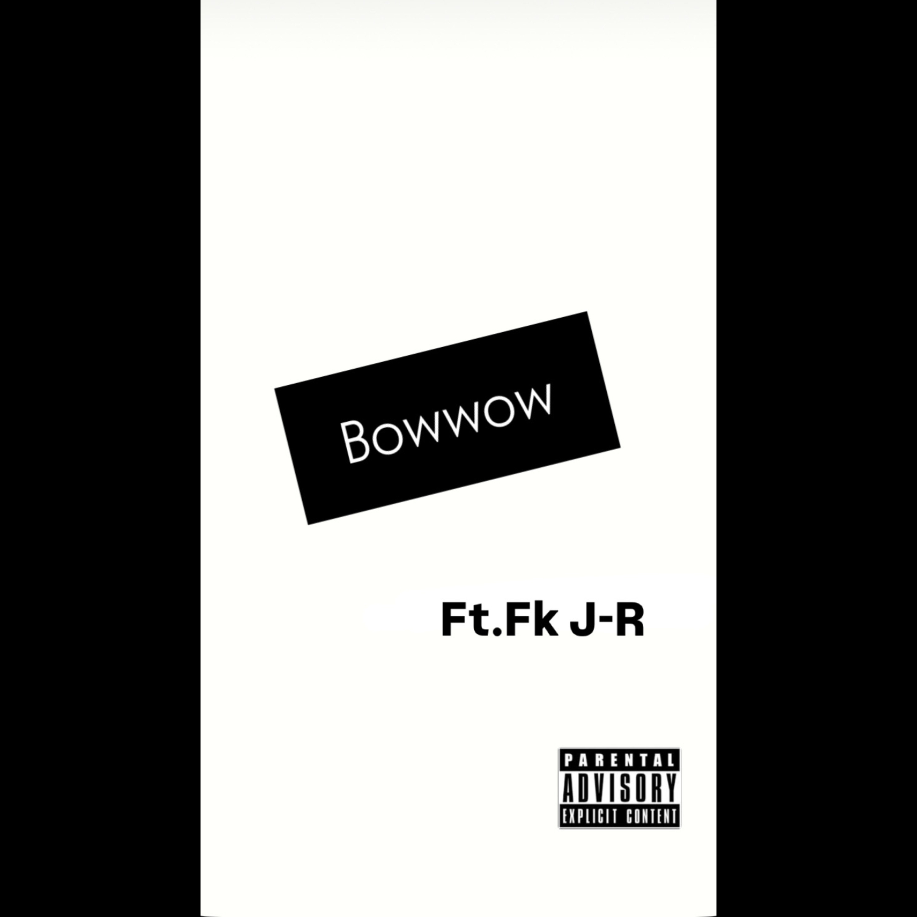 Bow Wow artwork