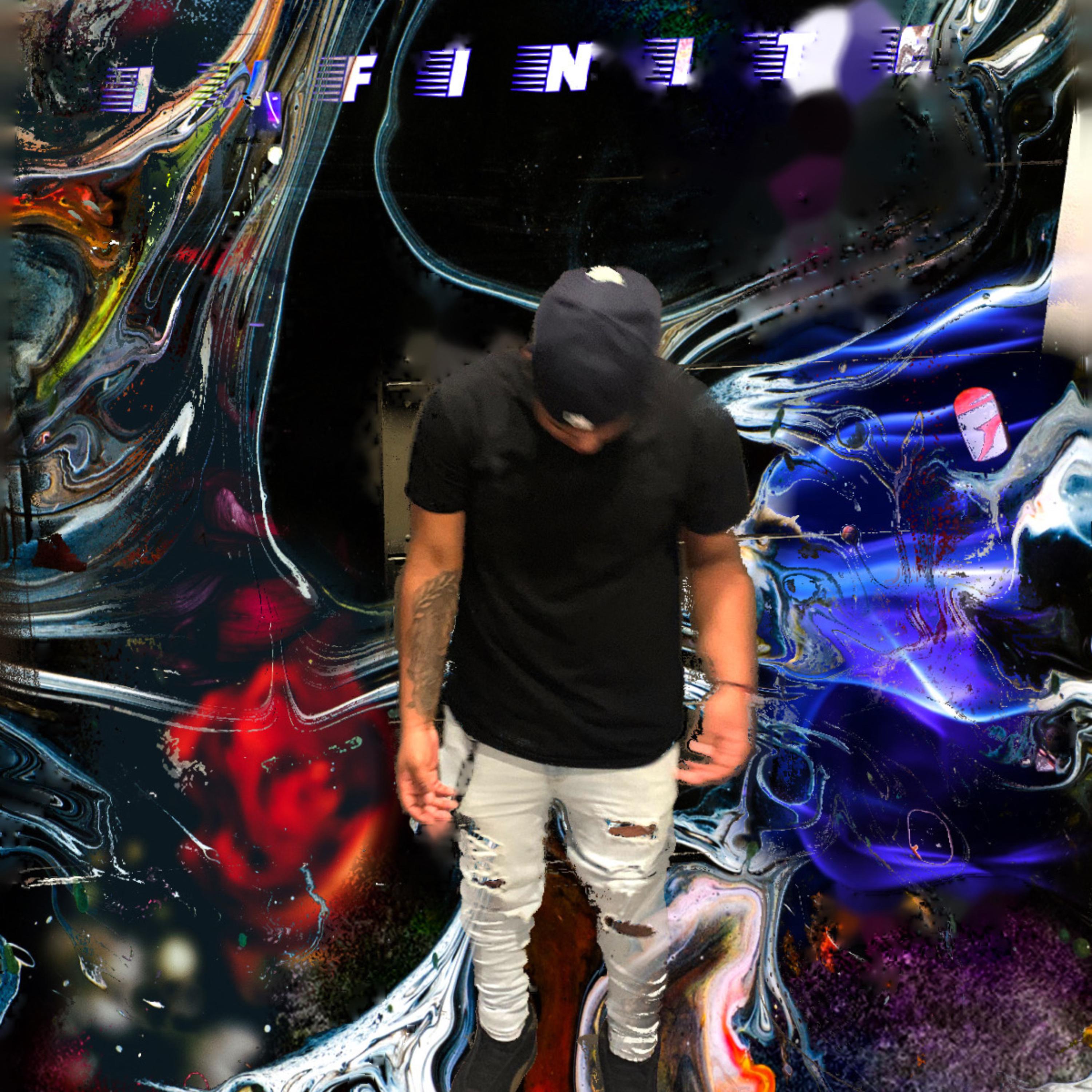 INFINITE! artwork