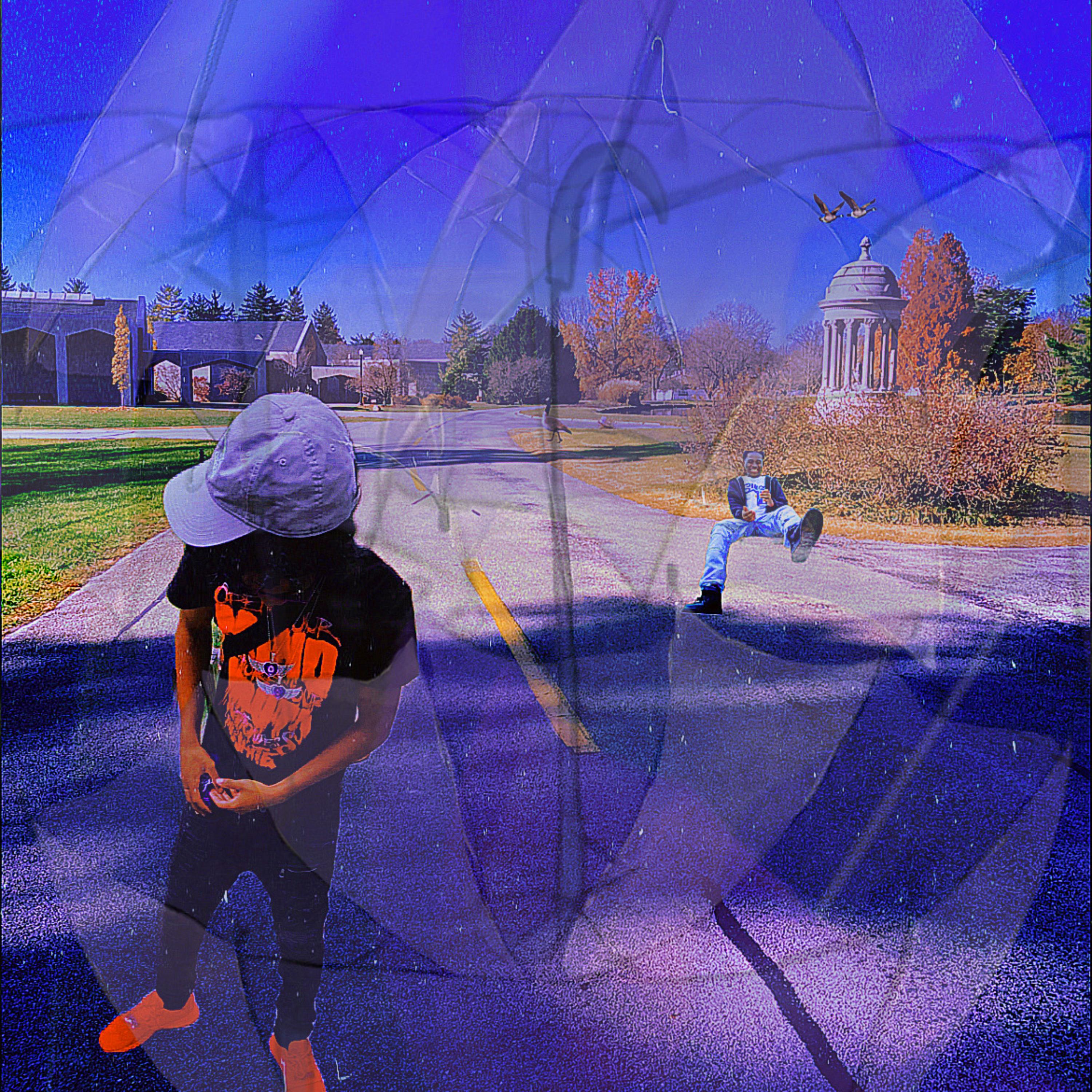 Oh Yuh artwork
