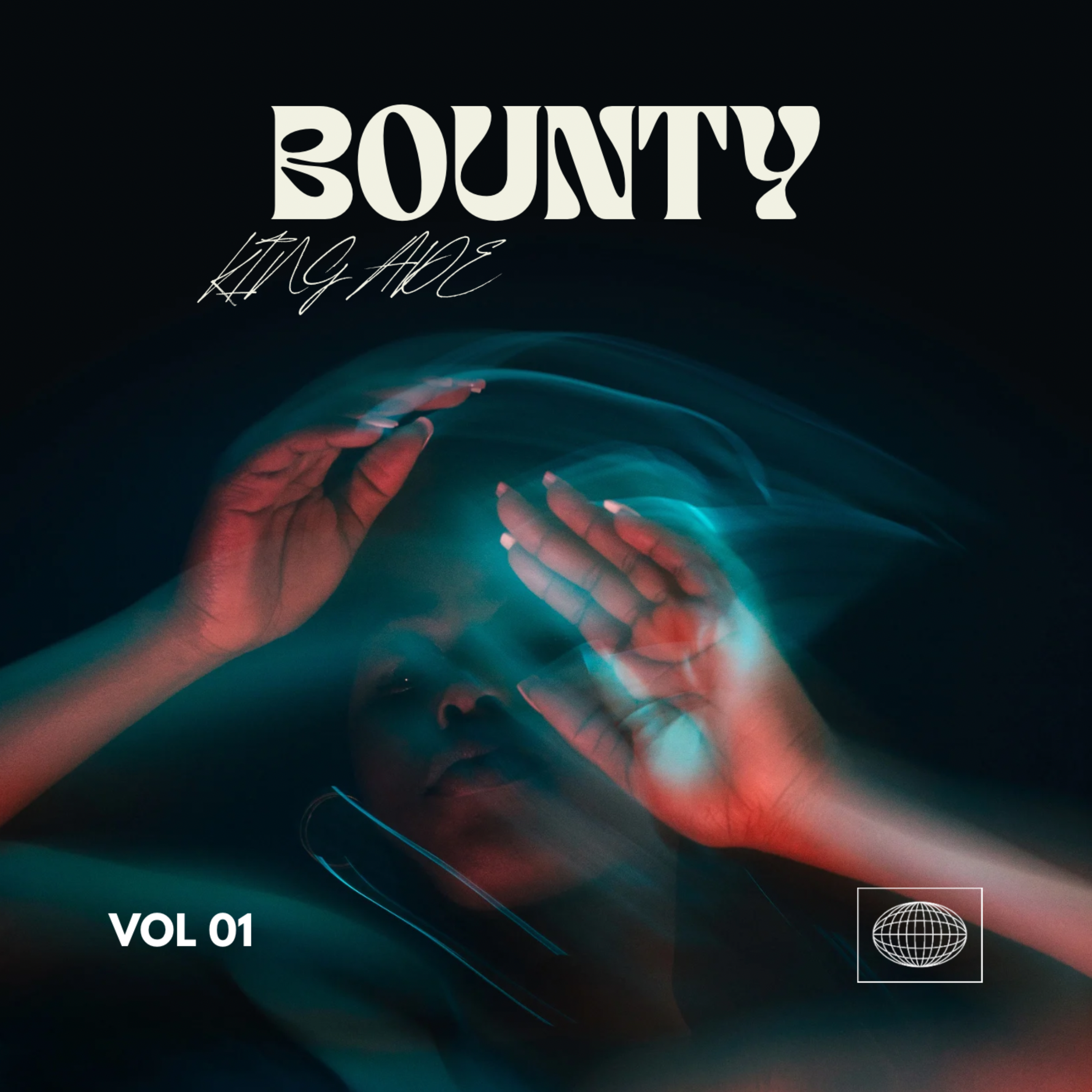 BOUNTY artwork