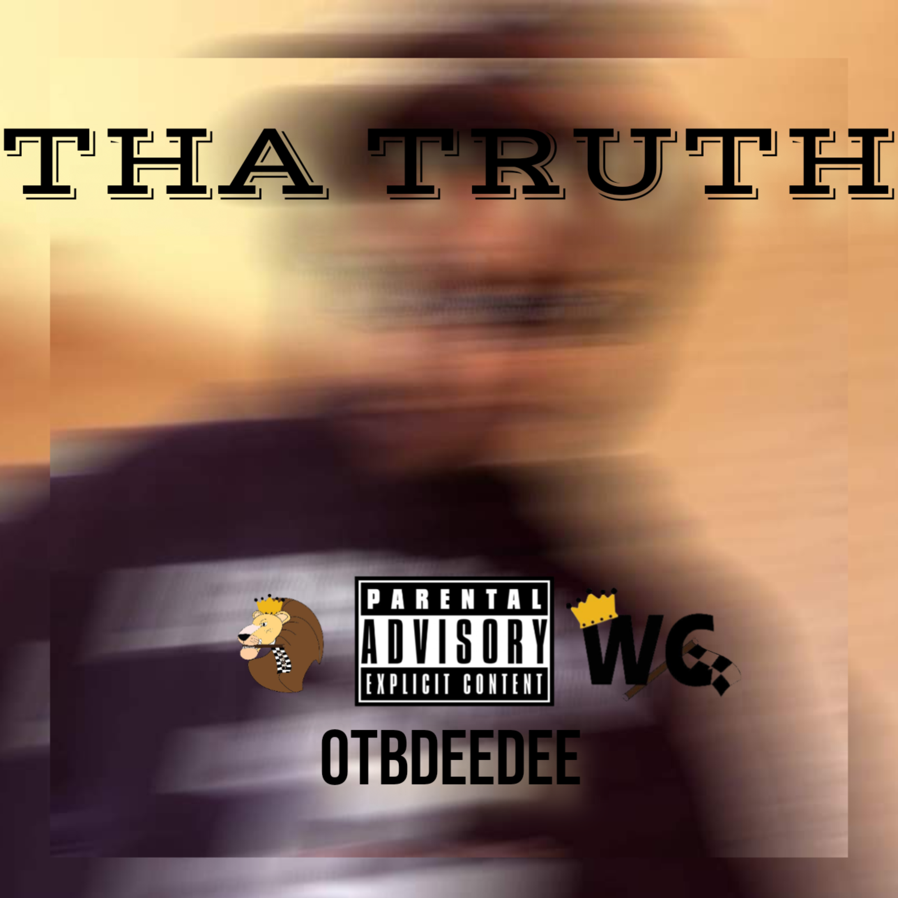 THA TRUTH artwork