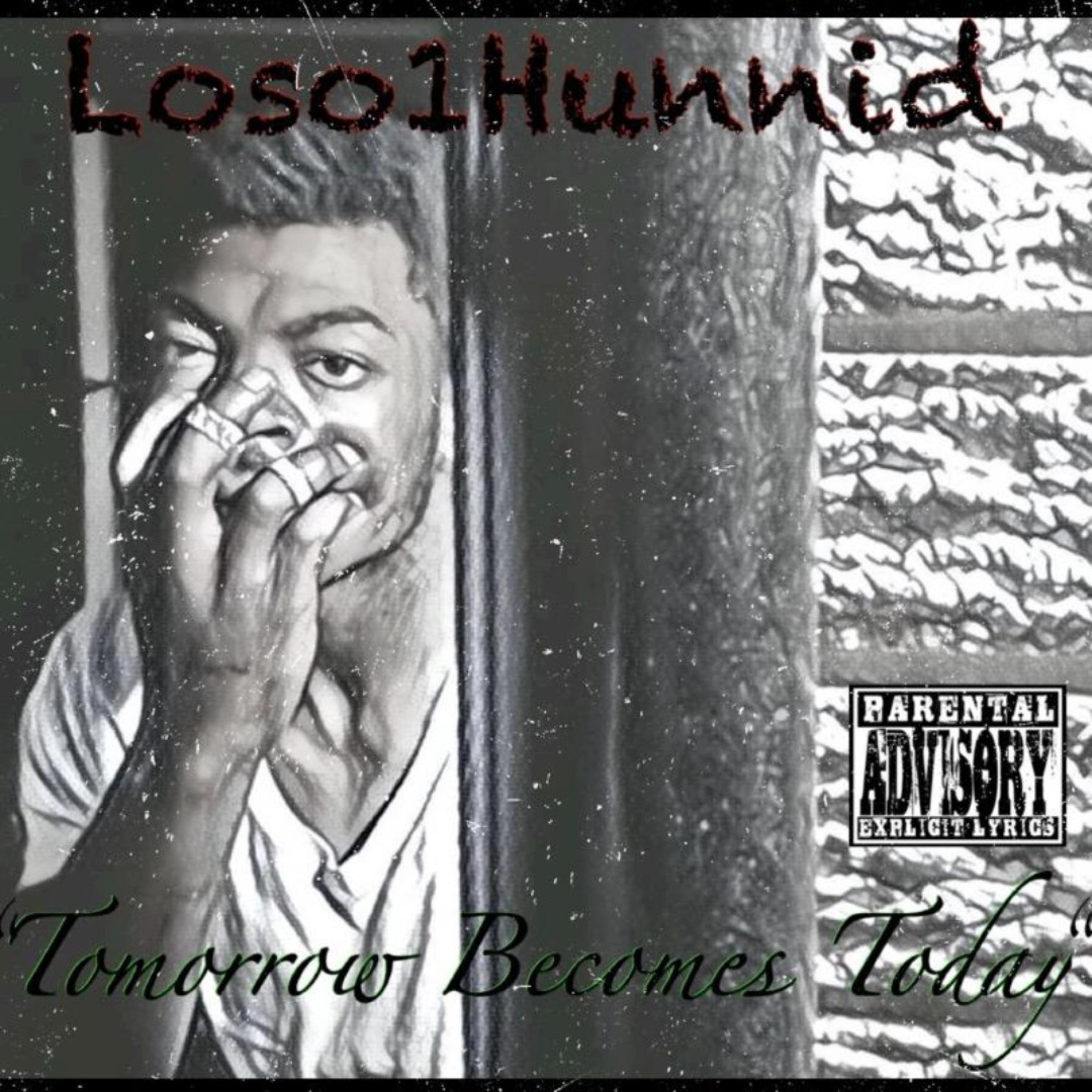 (TBT) "Tomorrow Becomes Today" artwork