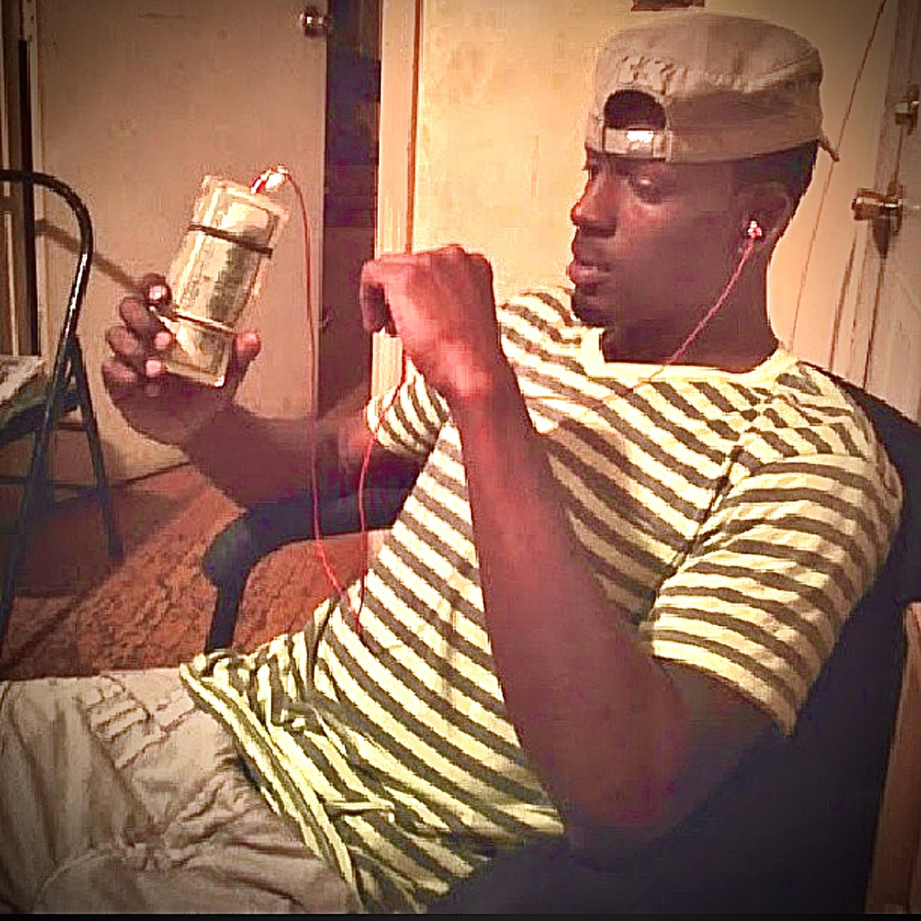 MONEY TALKIN artwork