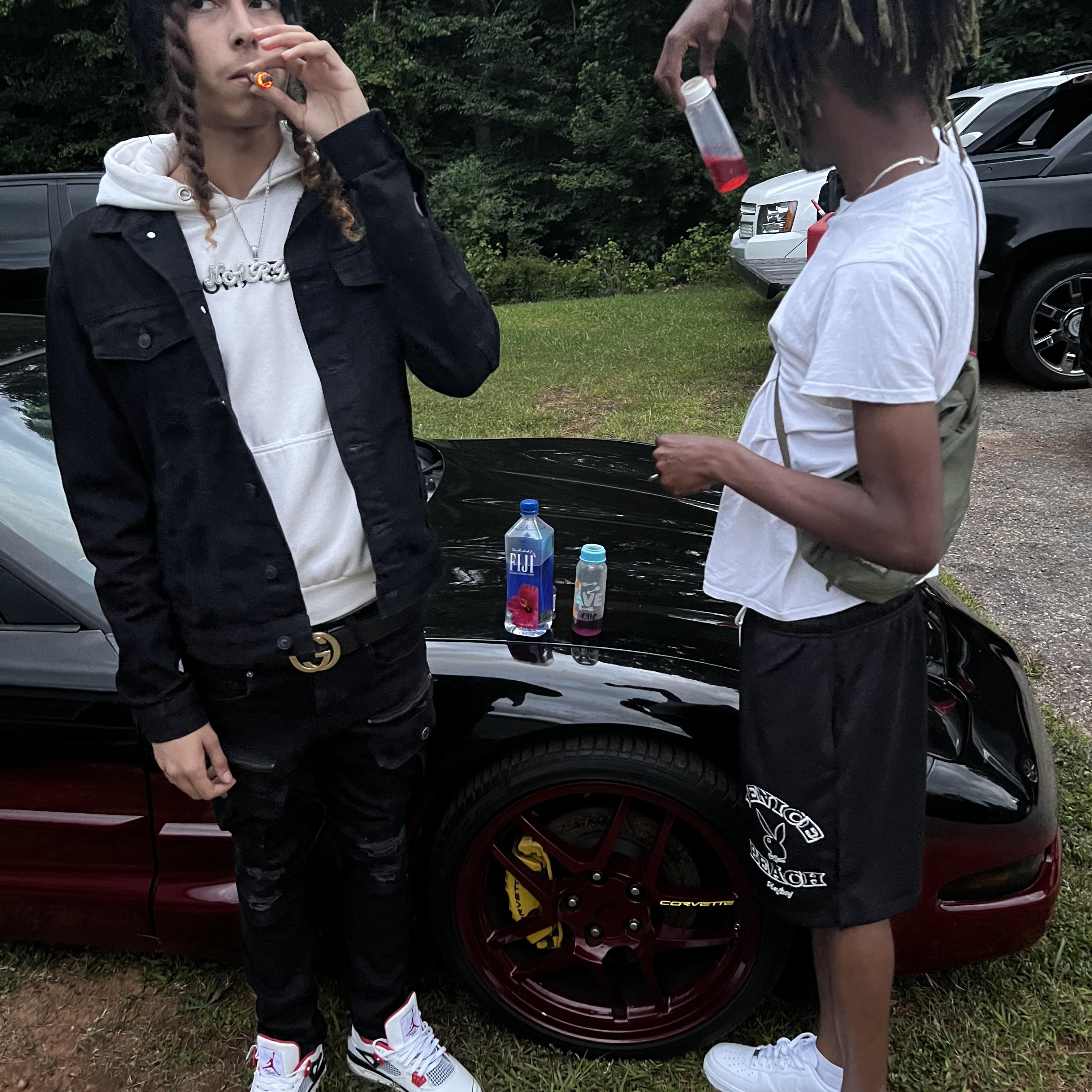 Bet It 100 artwork