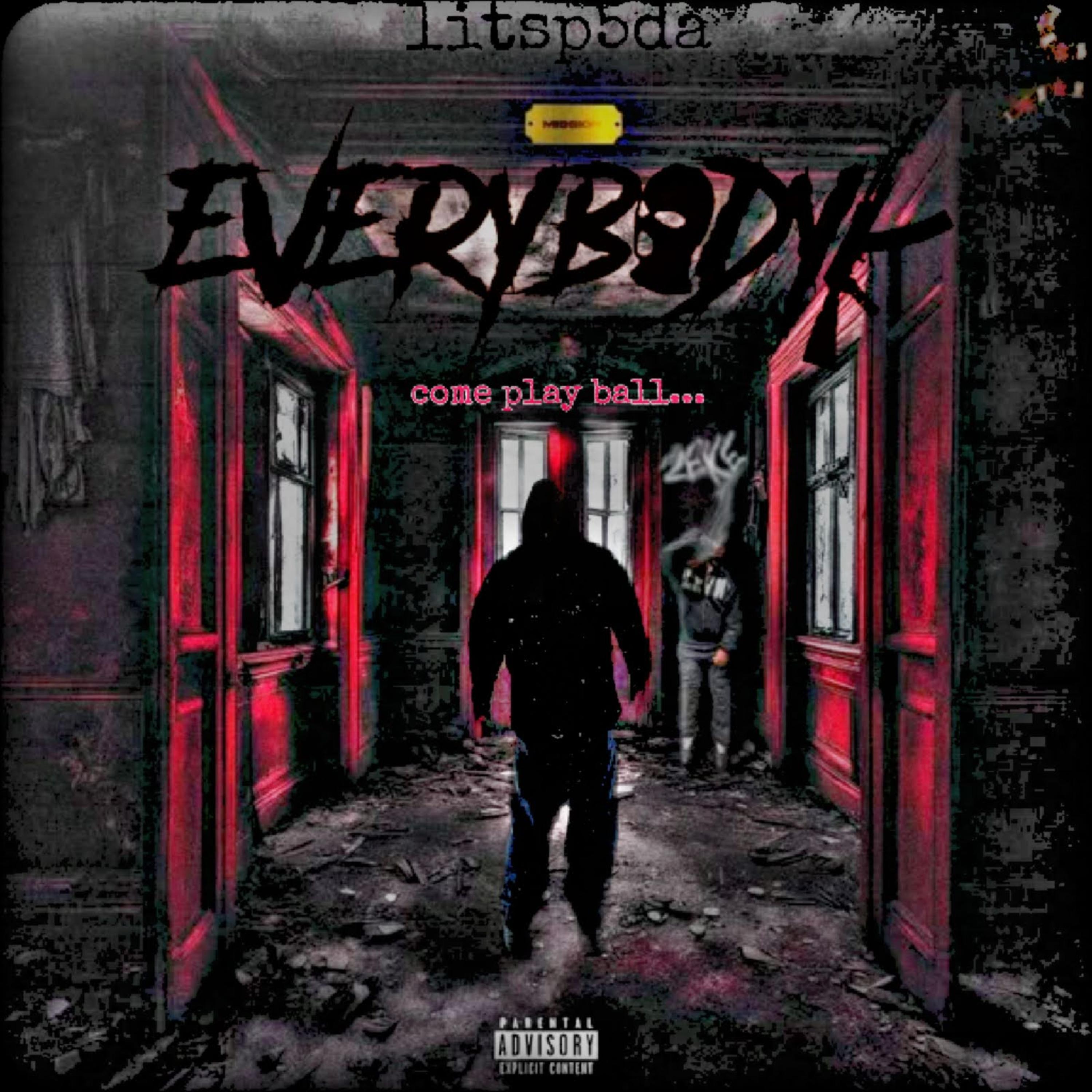 everybodyk artwork