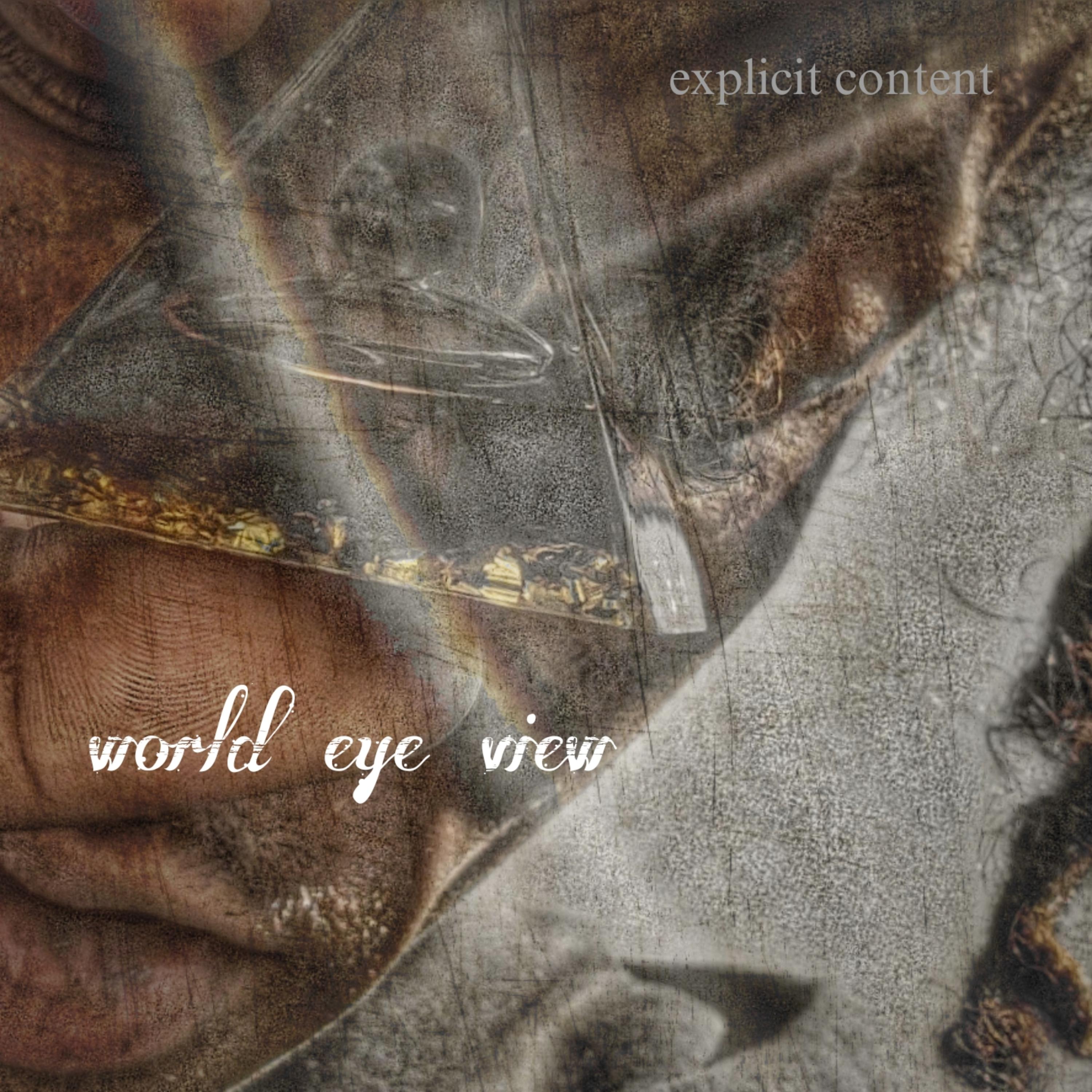 World Eye View artwork