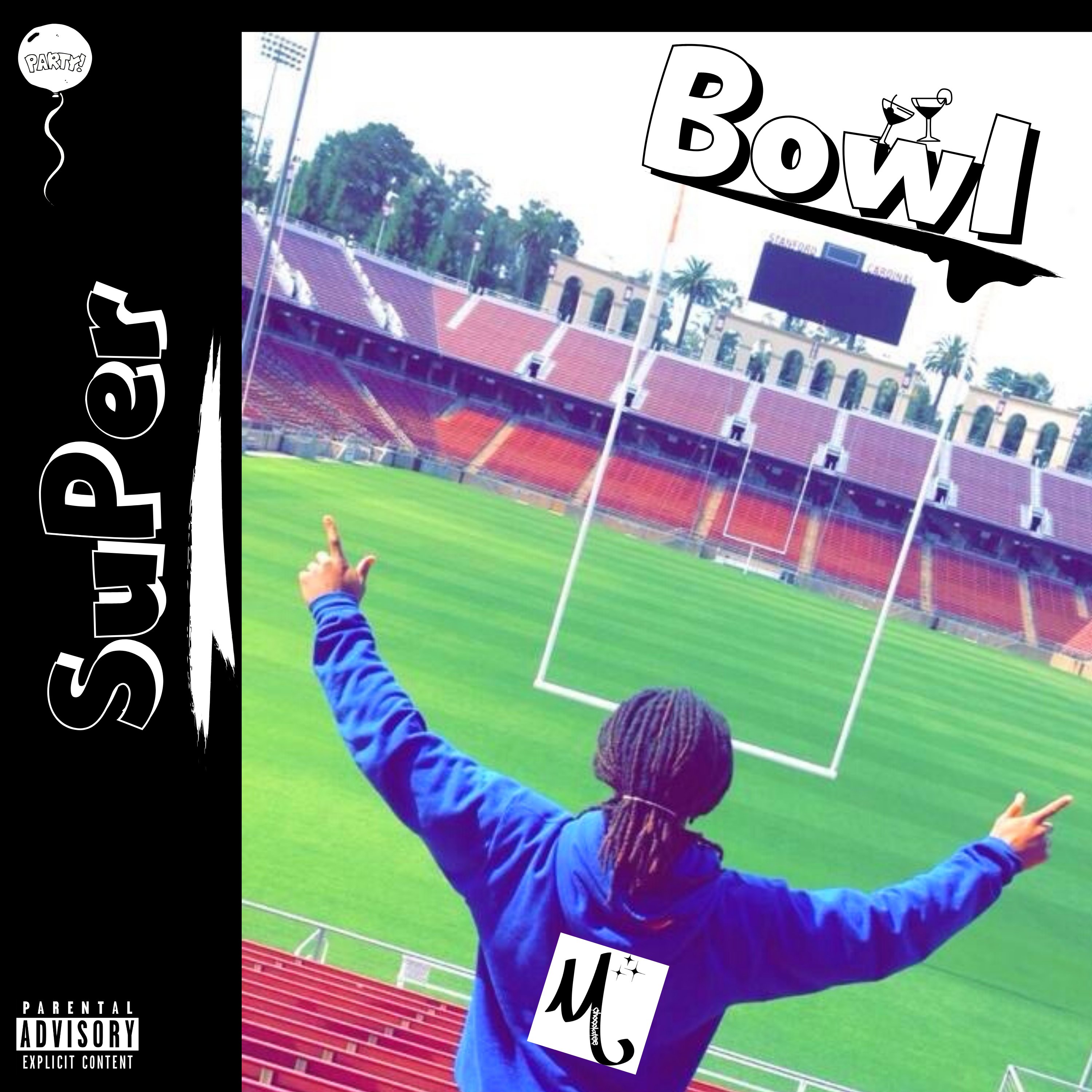 SUPERBOWL by Mrmilkchocolatee cover art