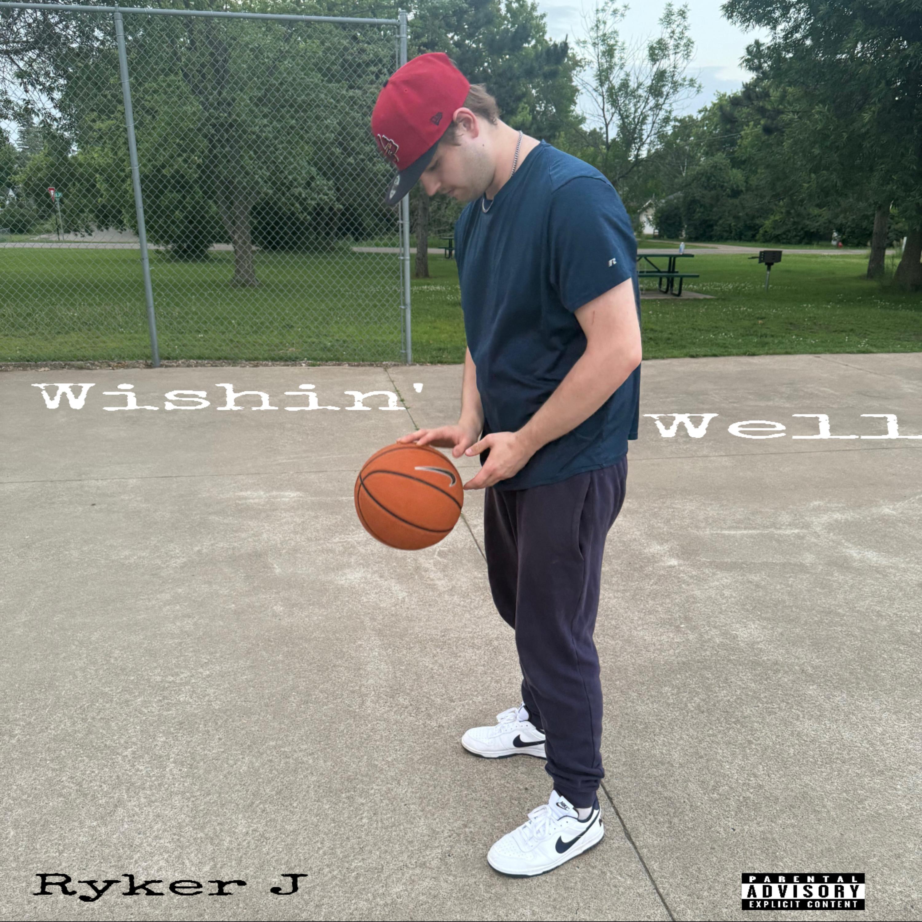 Wishin’ Well artwork