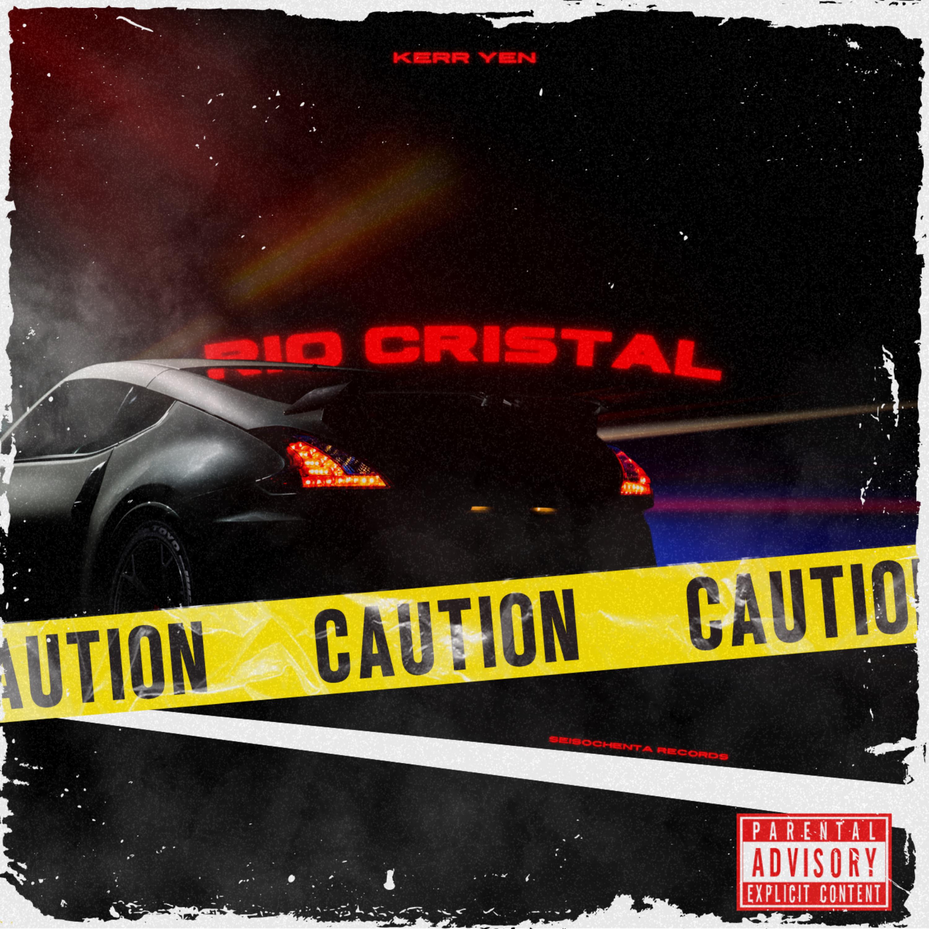 Río Cristal artwork