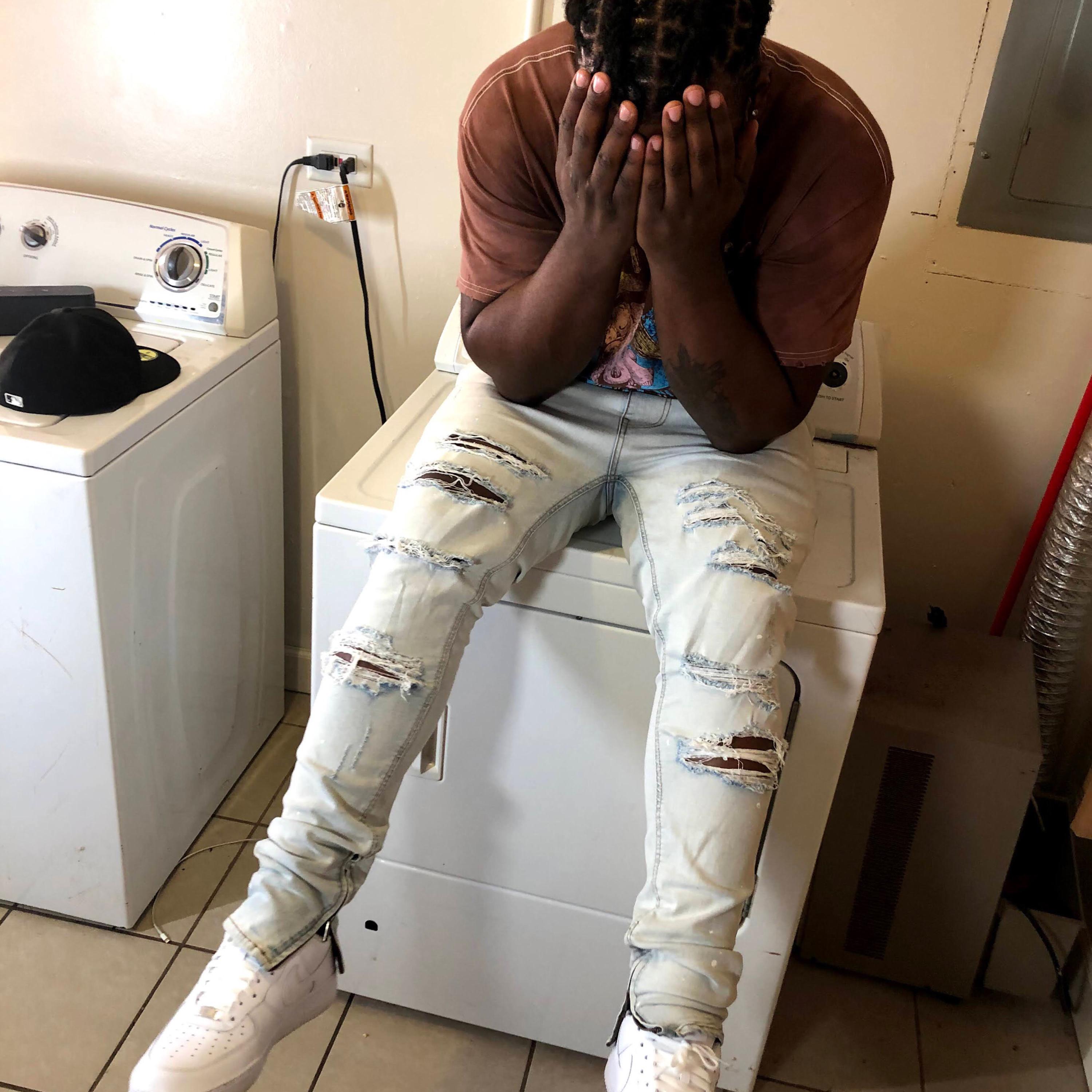 You Don't Even Know by Smook Chapo cover art