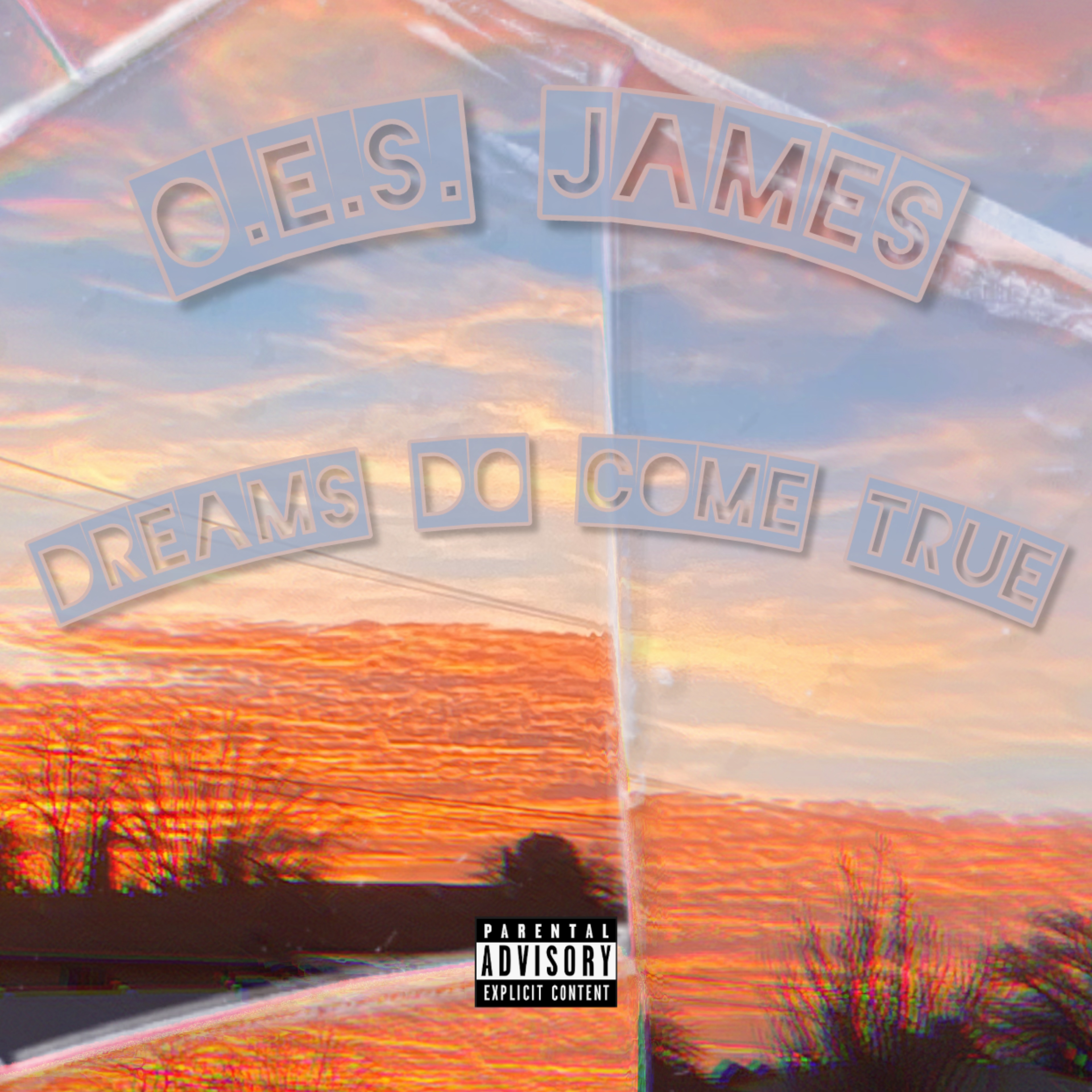 Dreams Do Come True artwork