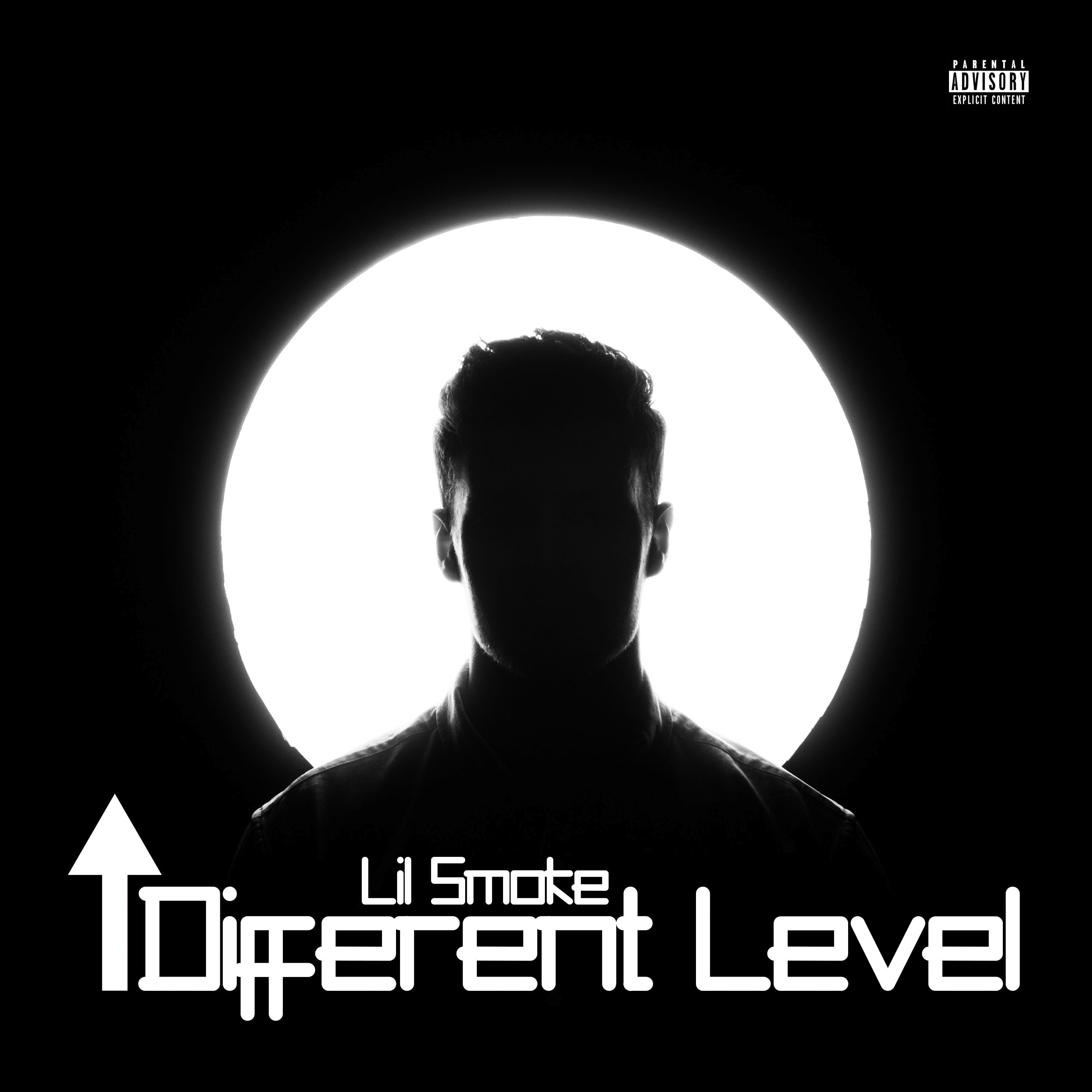 Different Level artwork